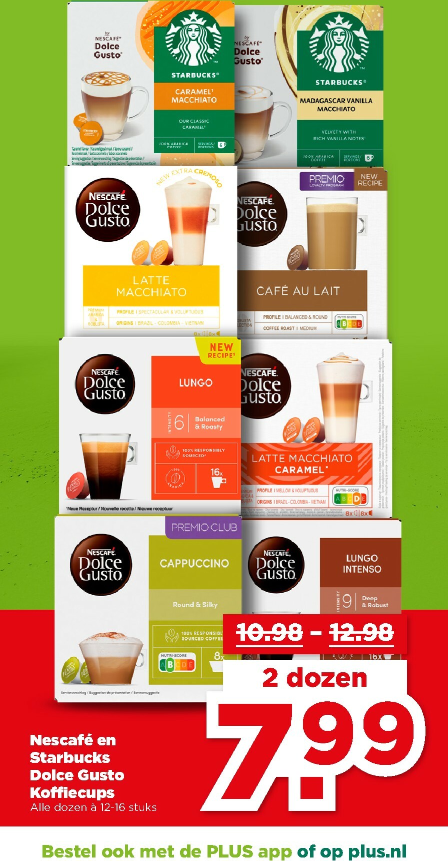 plus - De PLUS folder geldig vanaf 21-01 t/m 27-01 - page: 5