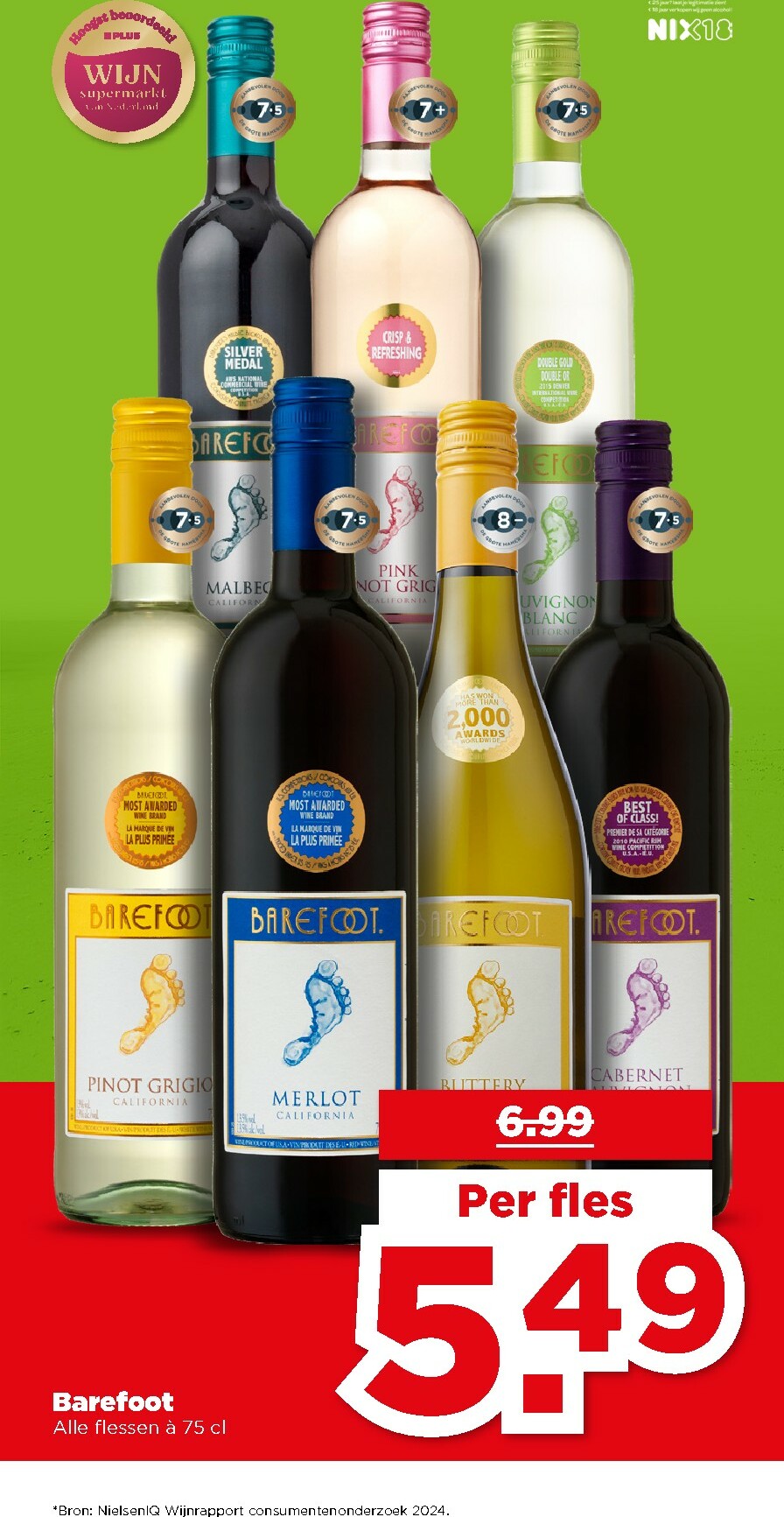 plus - De PLUS folder geldig vanaf 21-01 t/m 27-01 - page: 26