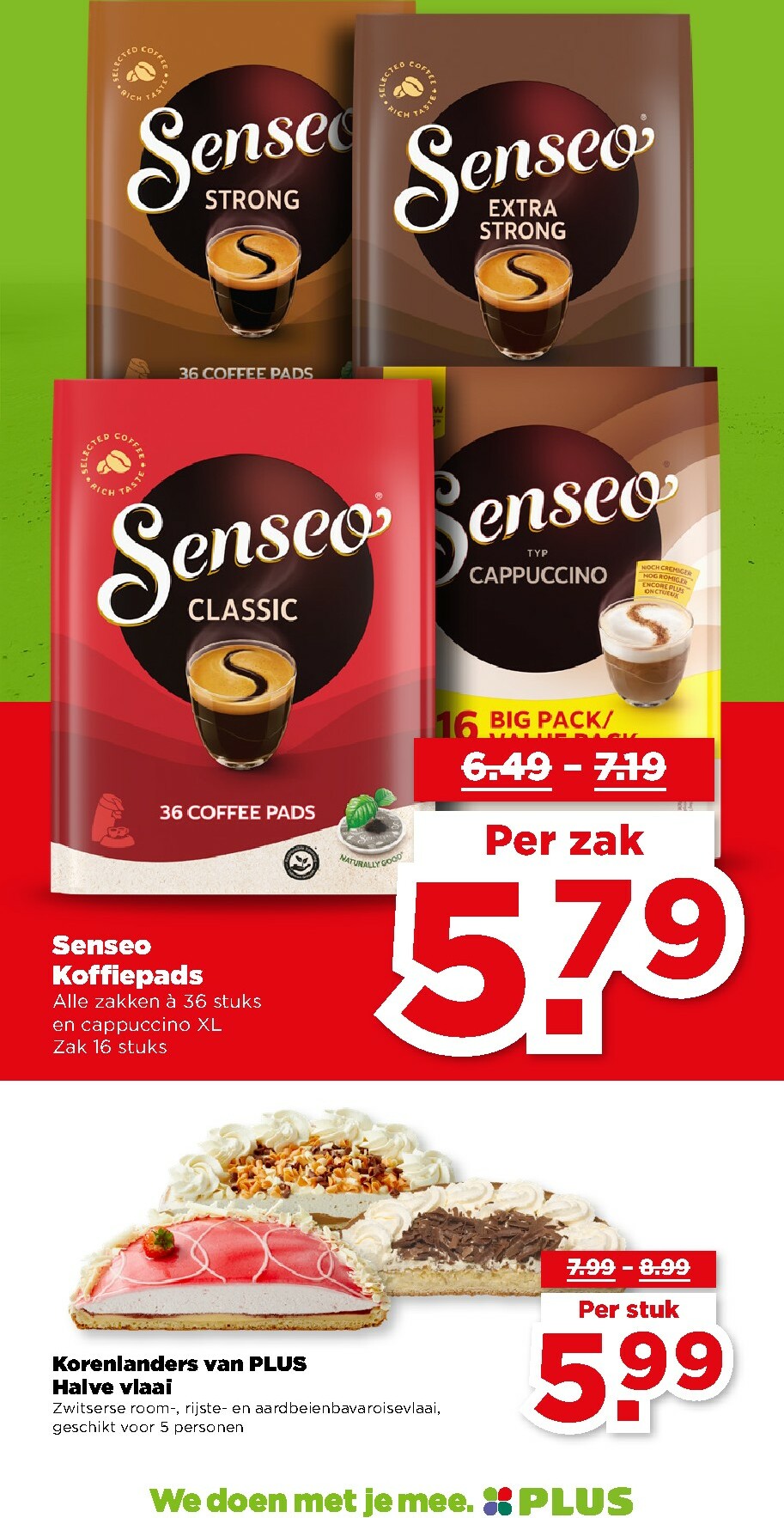 plus - De PLUS folder geldig vanaf 21-01 t/m 27-01 - page: 18