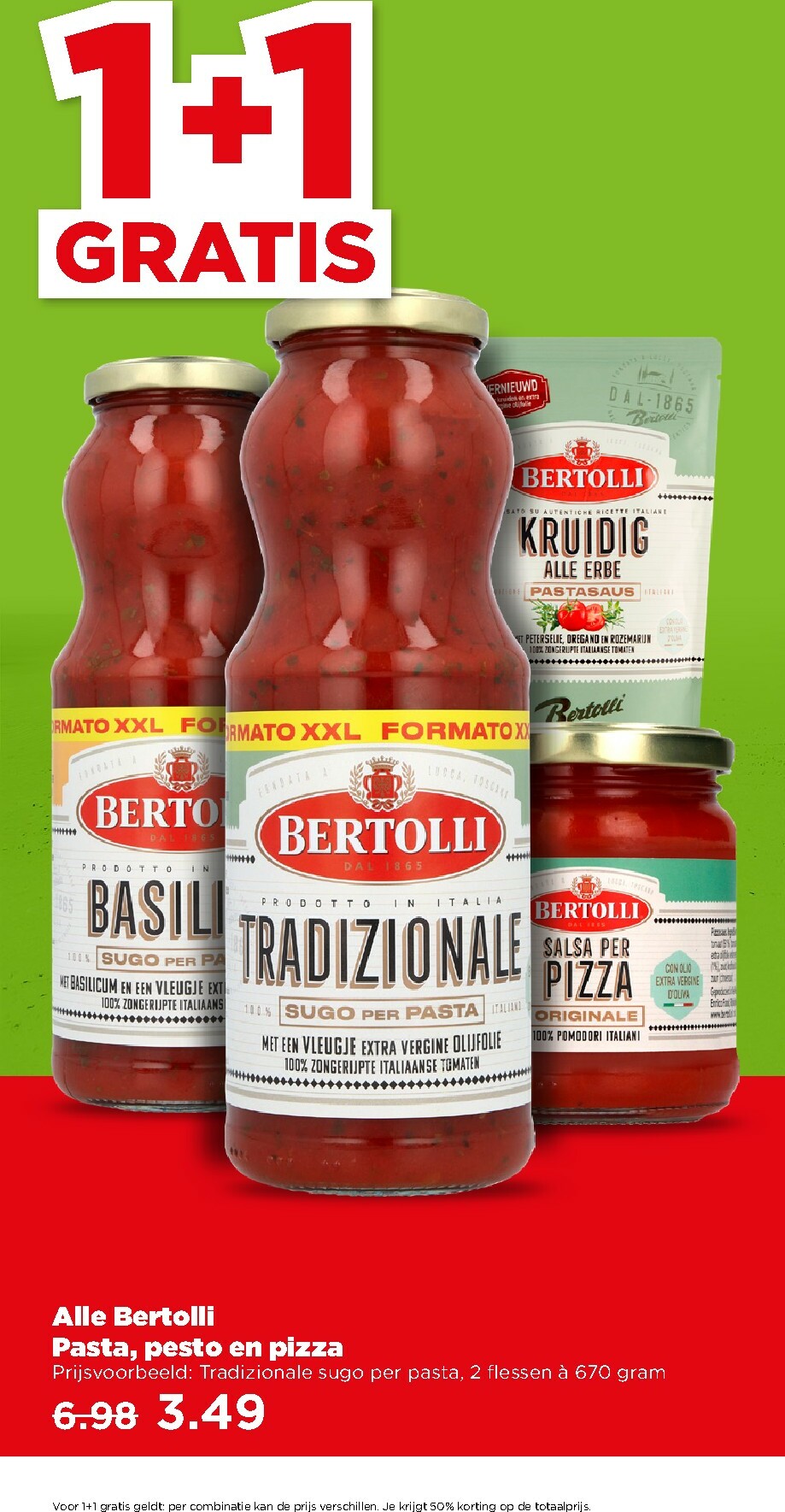 plus - De PLUS folder geldig vanaf 21-01 t/m 27-01 - page: 31