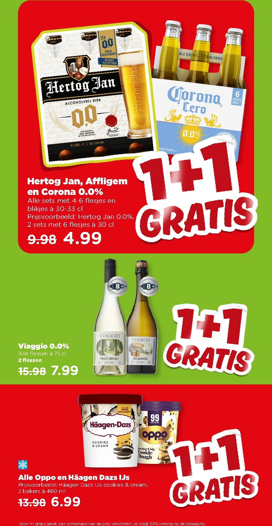 plus - De PLUS folder geldig vanaf 28-01 t/m 03-02 - page: 13