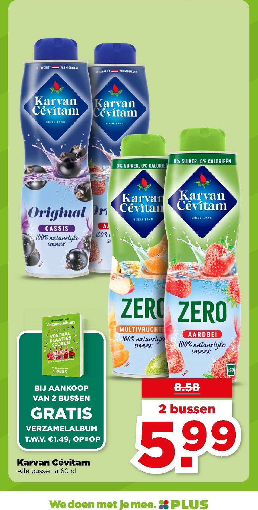 plus - De PLUS folder geldig vanaf 28-01 t/m 03-02 - page: 3