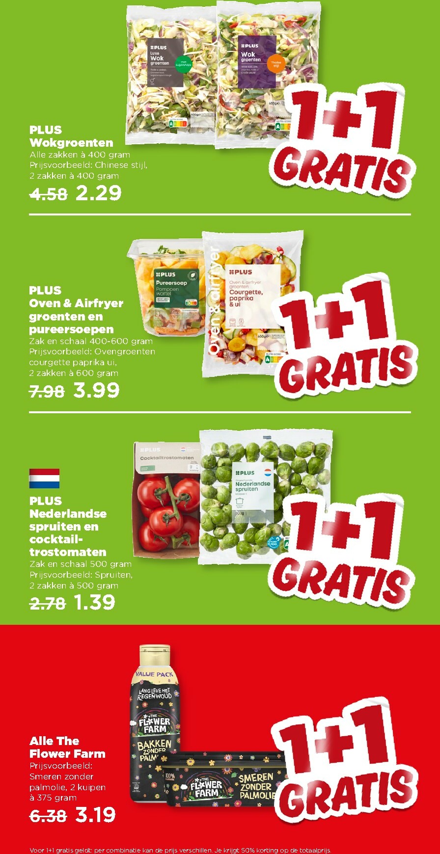 plus - De PLUS folder geldig vanaf 28-01 t/m 03-02 - page: 5