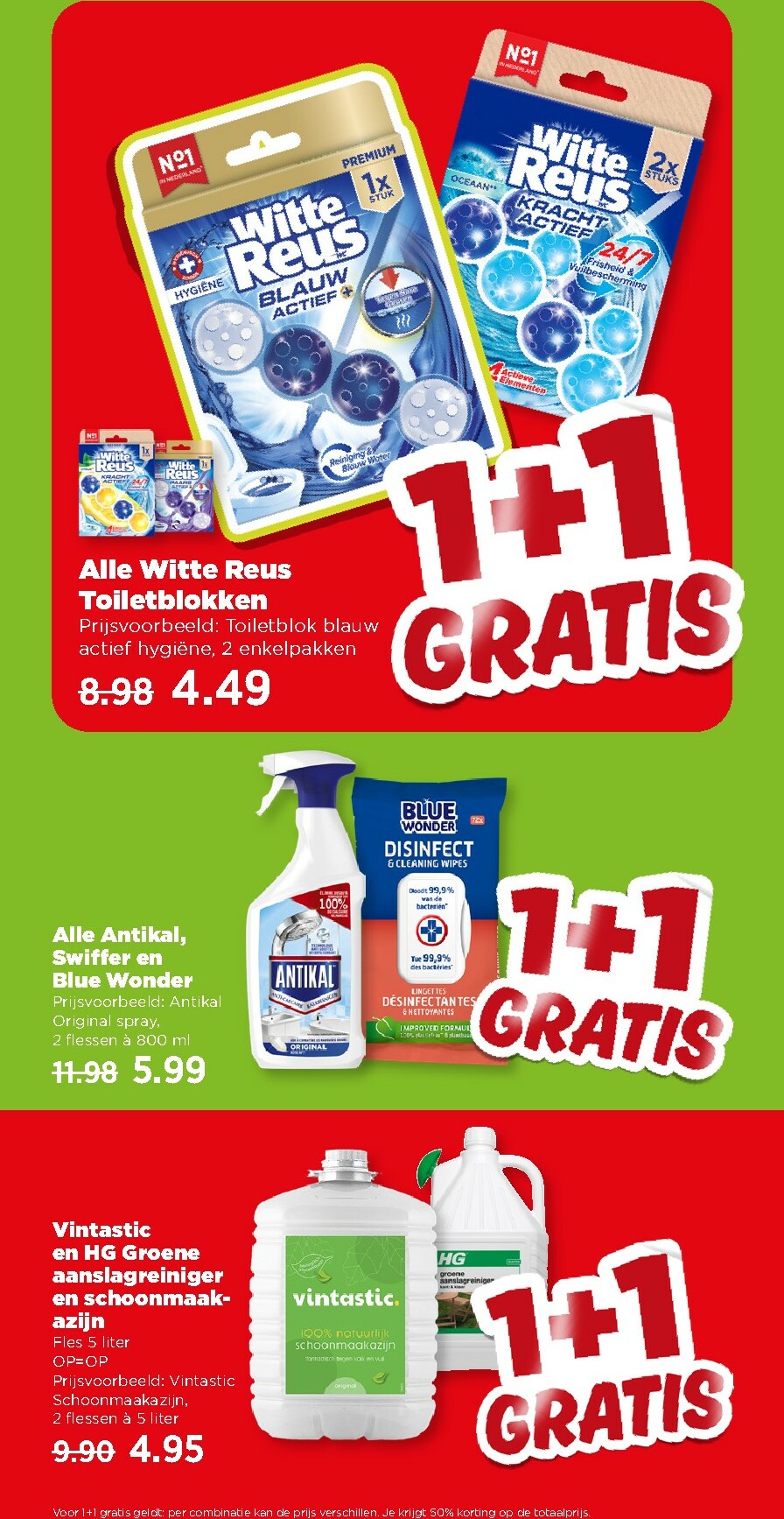 plus - De PLUS folder geldig vanaf 28-01 t/m 03-02 - page: 18