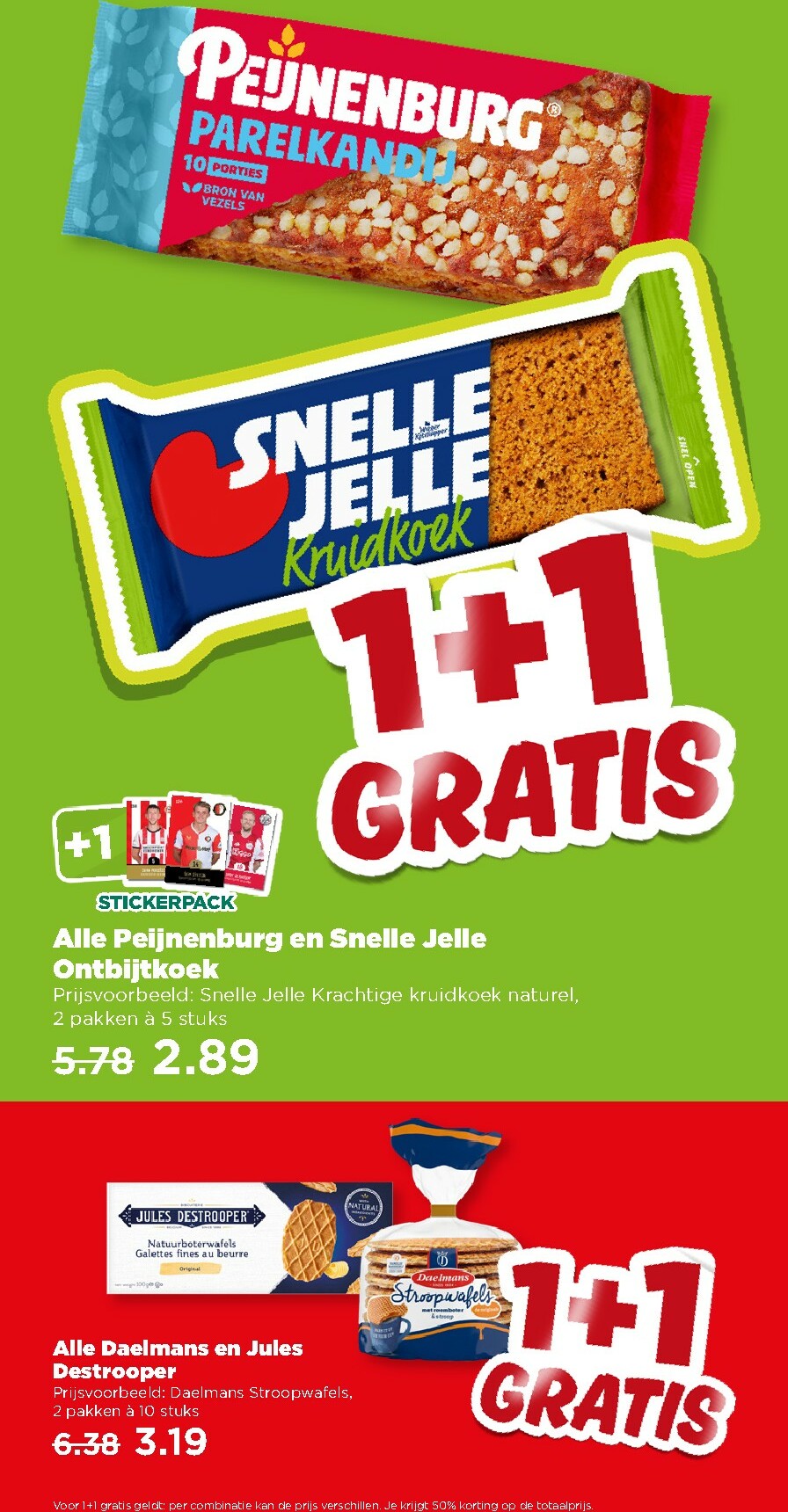 plus - De PLUS folder geldig vanaf 28-01 t/m 03-02 - page: 9