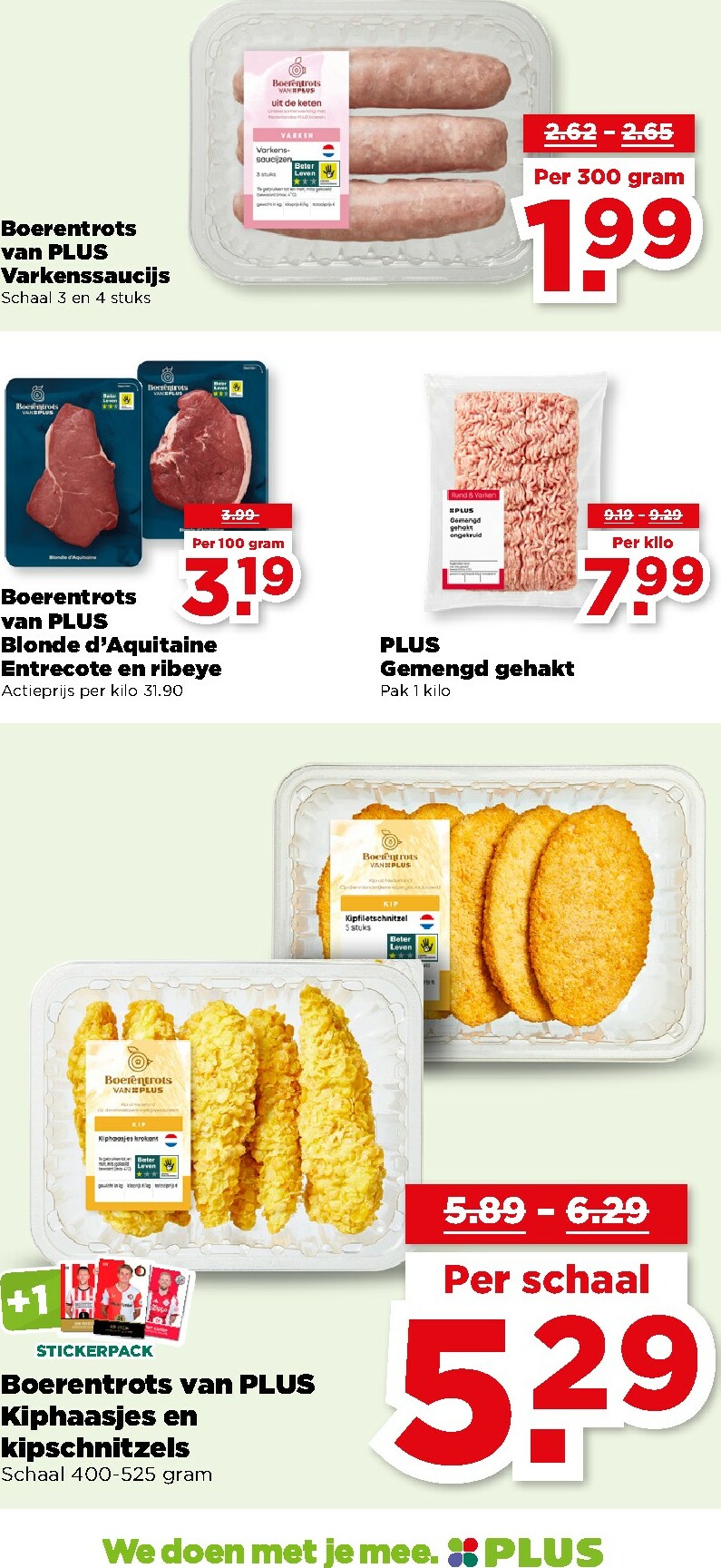 plus - De PLUS folder geldig vanaf 28-01 t/m 03-02 - page: 28