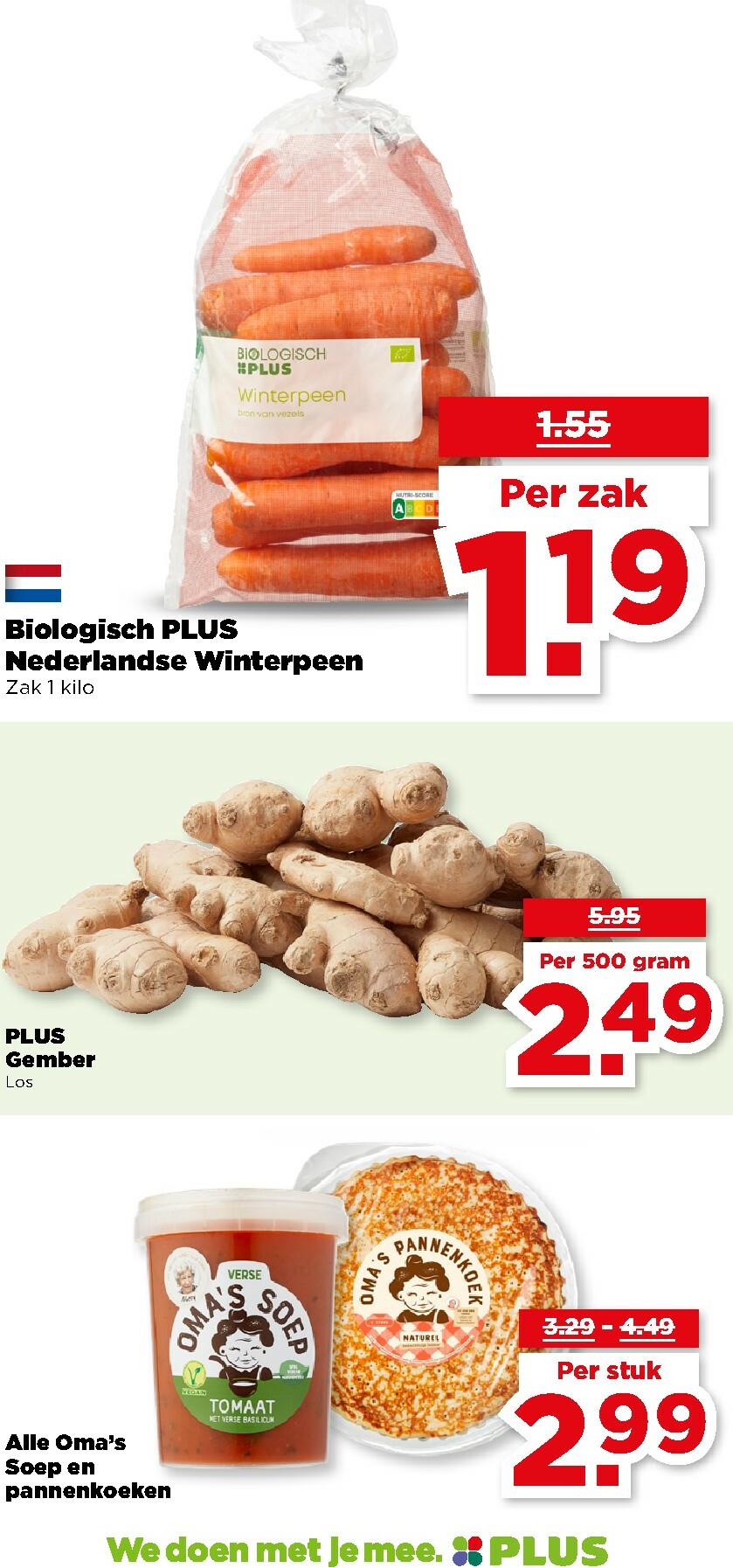 plus - De PLUS folder geldig vanaf 28-01 t/m 03-02 - page: 26