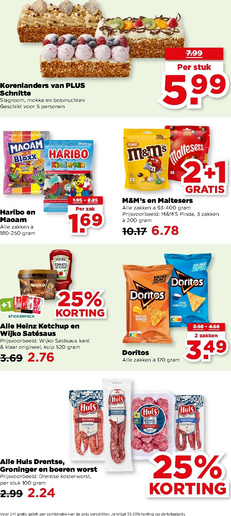 plus - De PLUS folder geldig vanaf 28-01 t/m 03-02 - page: 32