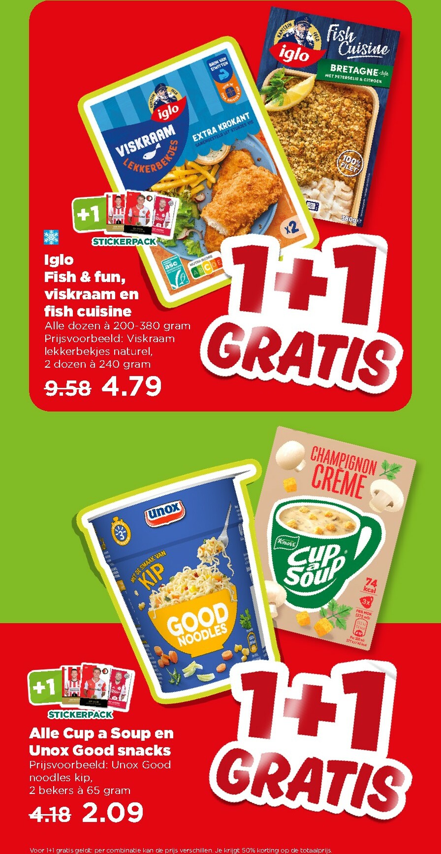 plus - De PLUS folder geldig vanaf 28-01 t/m 03-02 - page: 4