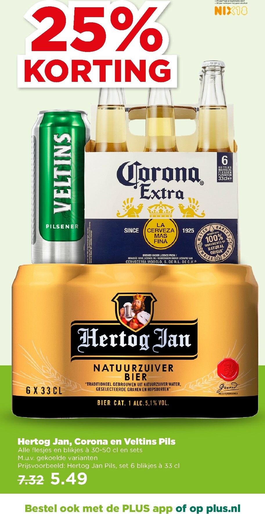 plus - De PLUS folder geldig vanaf 28-01 t/m 03-02 - page: 37