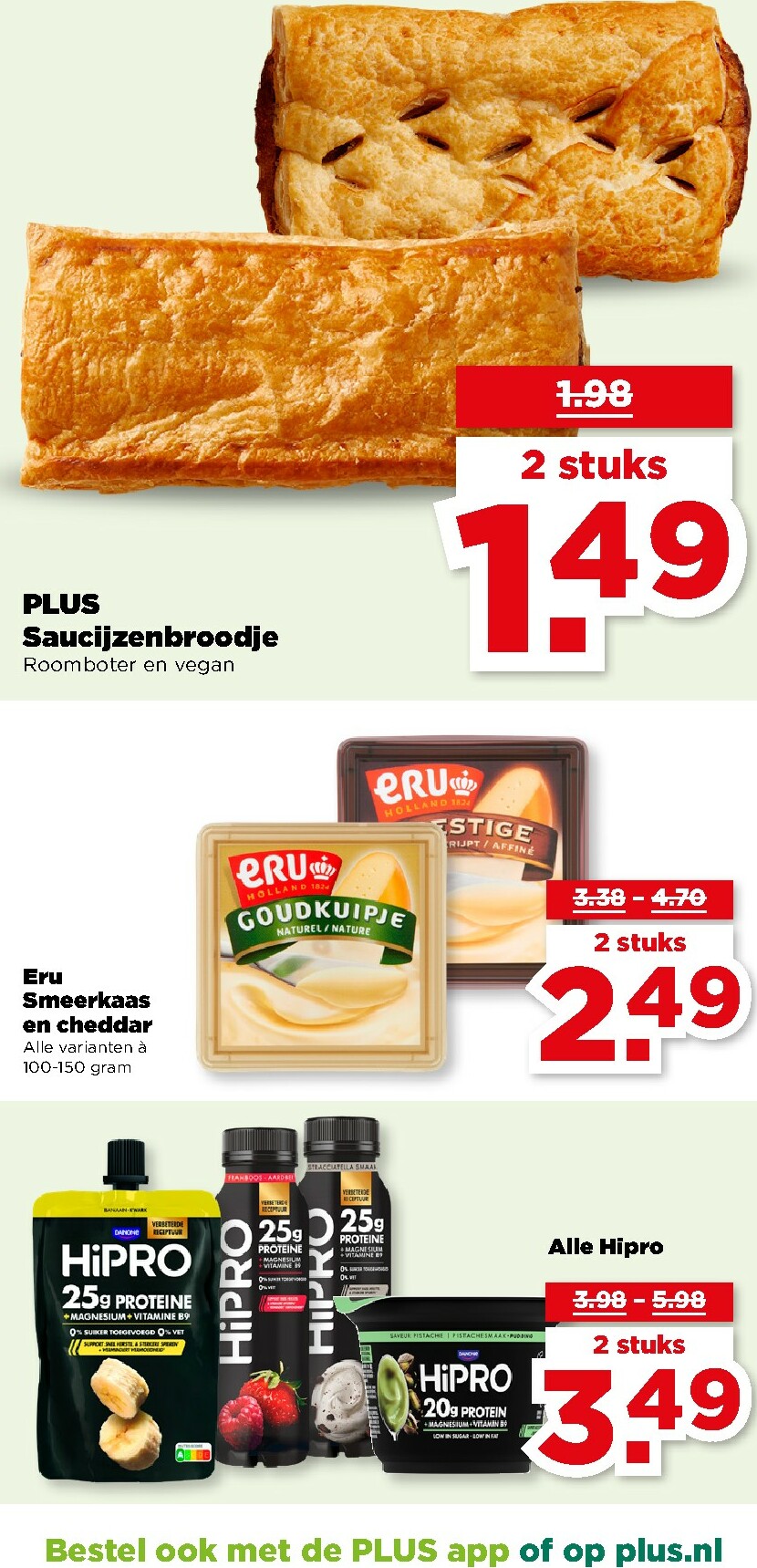 plus - De PLUS folder geldig vanaf 28-01 t/m 03-02 - page: 30