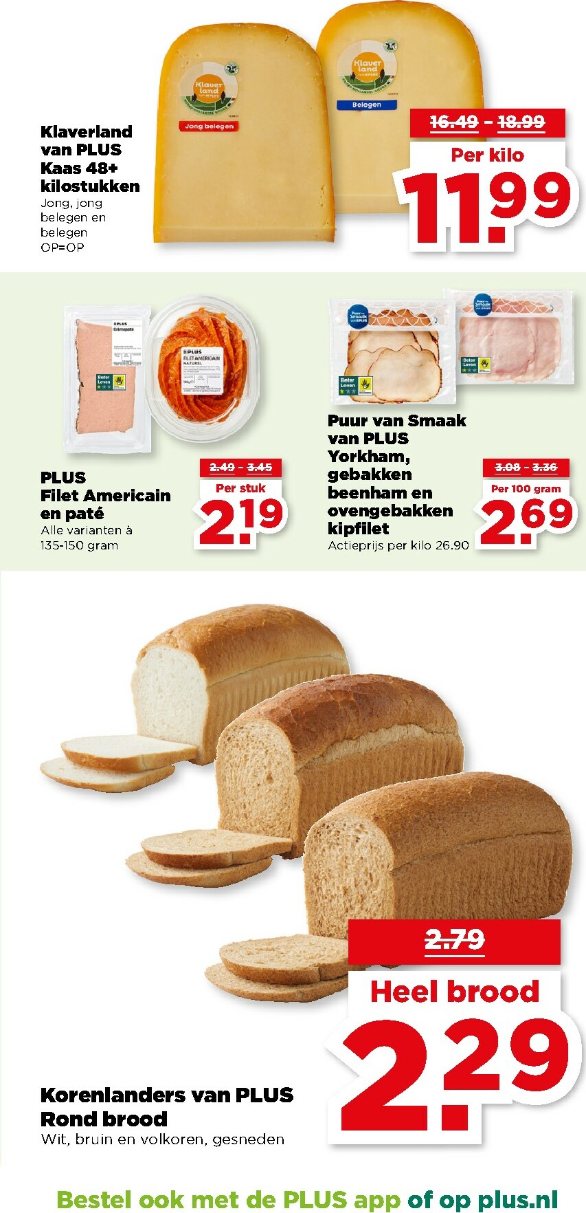 plus - De PLUS folder geldig vanaf 28-01 t/m 03-02 - page: 29