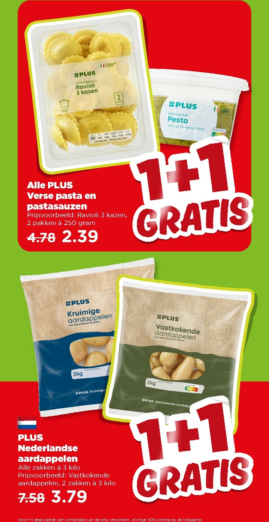 plus - De PLUS folder geldig vanaf 28-01 t/m 03-02 - page: 6