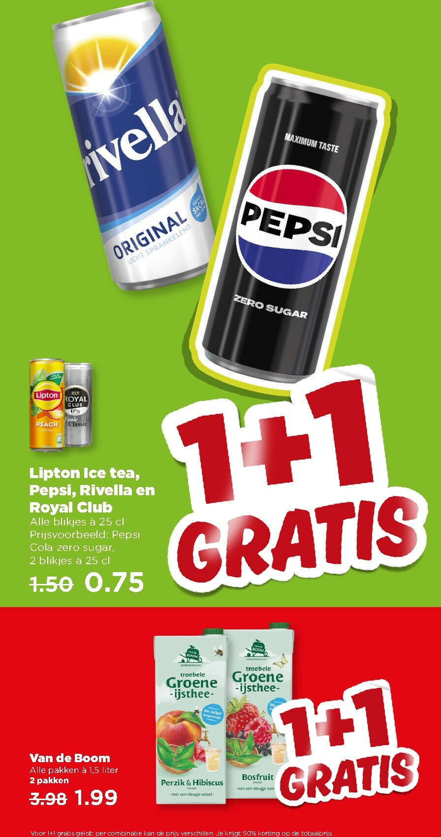 plus - De PLUS folder geldig vanaf 28-01 t/m 03-02 - page: 11