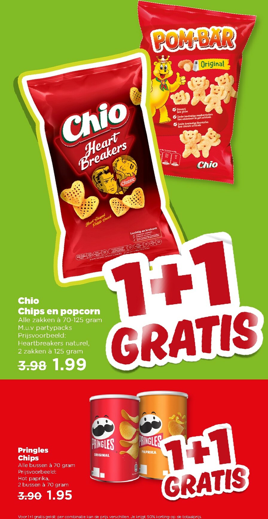 plus - De PLUS folder geldig vanaf 28-01 t/m 03-02 - page: 12