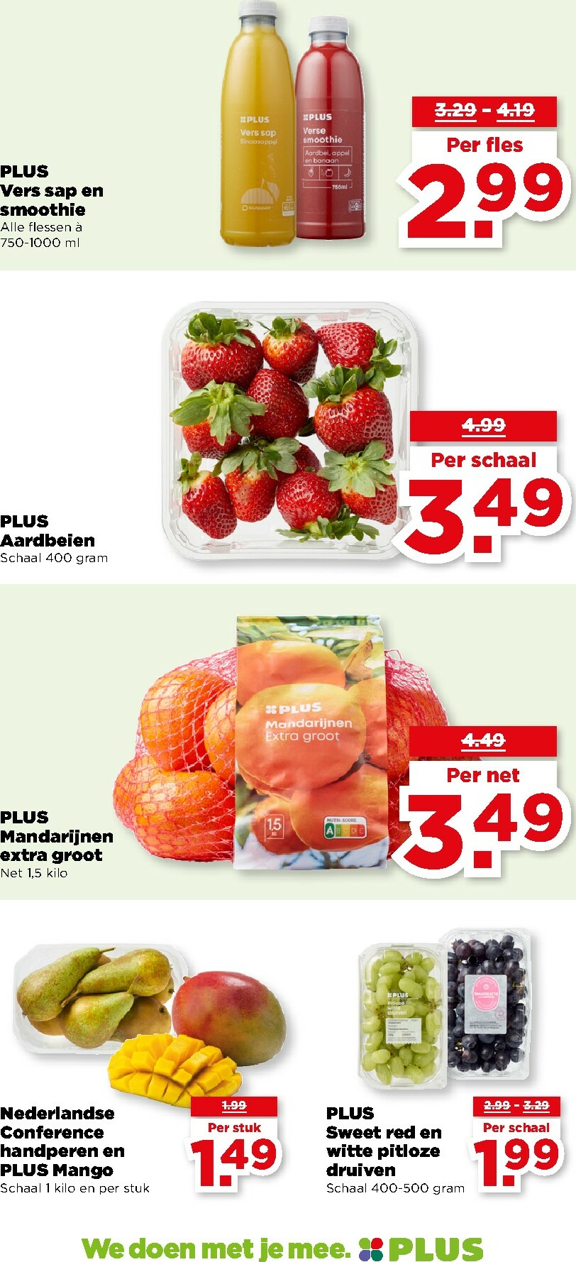 plus - De PLUS folder geldig vanaf 28-01 t/m 03-02 - page: 23