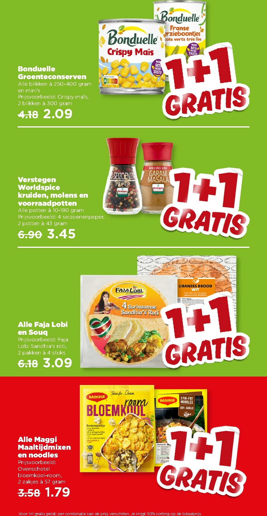 plus - De PLUS folder geldig vanaf 28-01 t/m 03-02 - page: 15