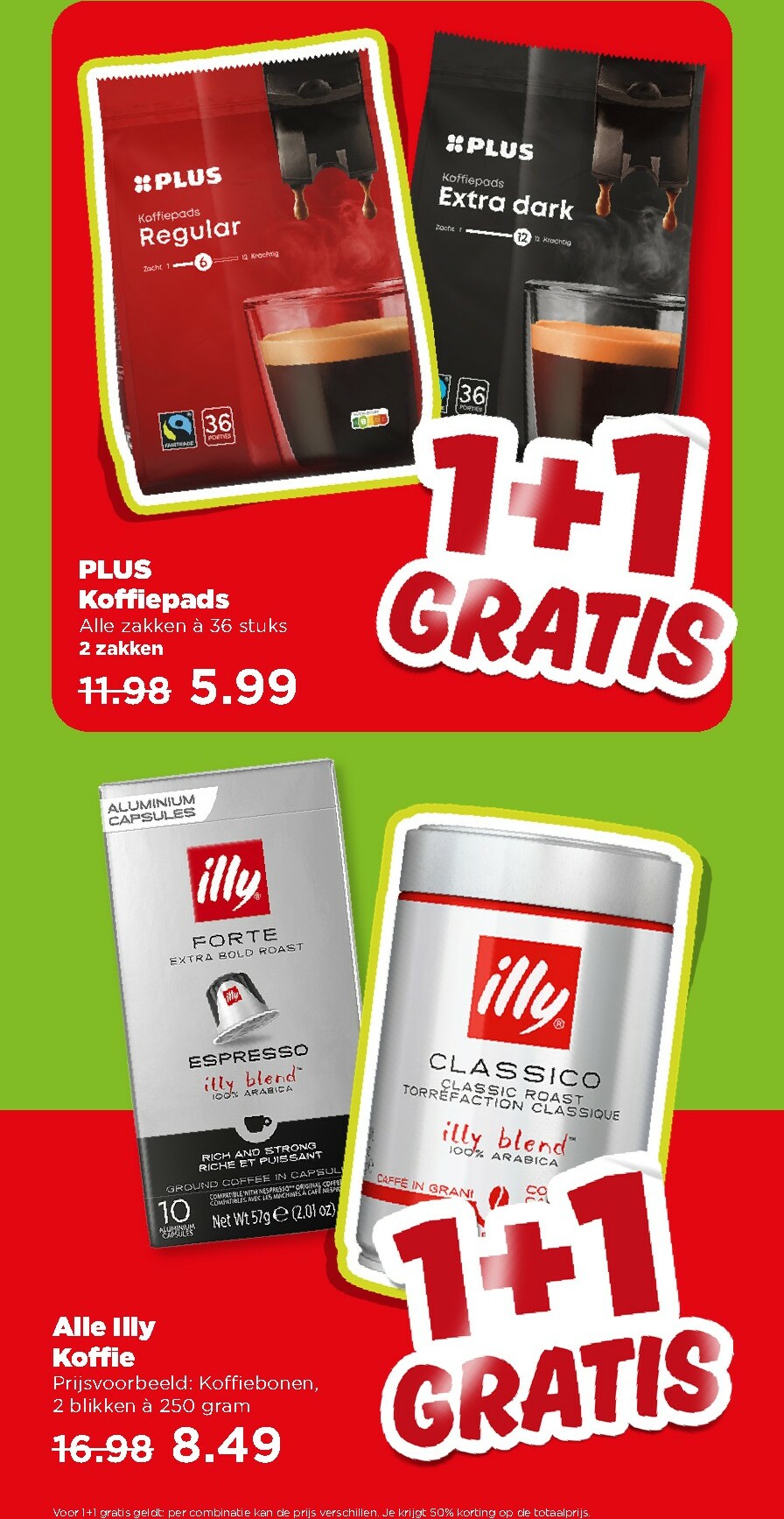 plus - De PLUS folder geldig vanaf 28-01 t/m 03-02 - page: 10