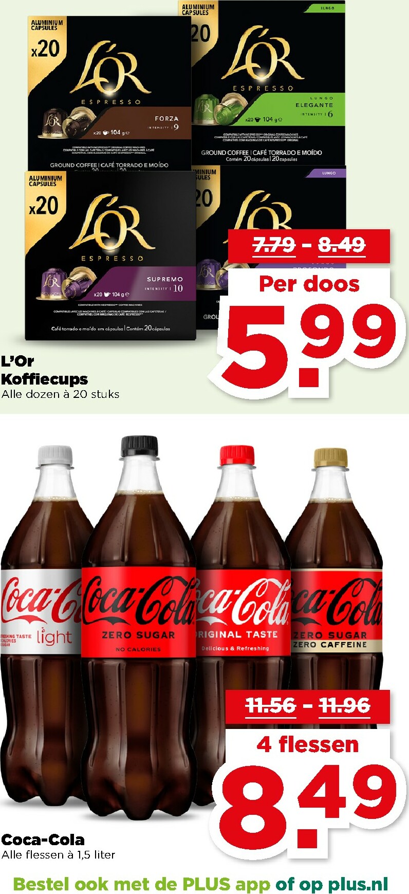 plus - De PLUS folder geldig vanaf 28-01 t/m 03-02 - page: 33