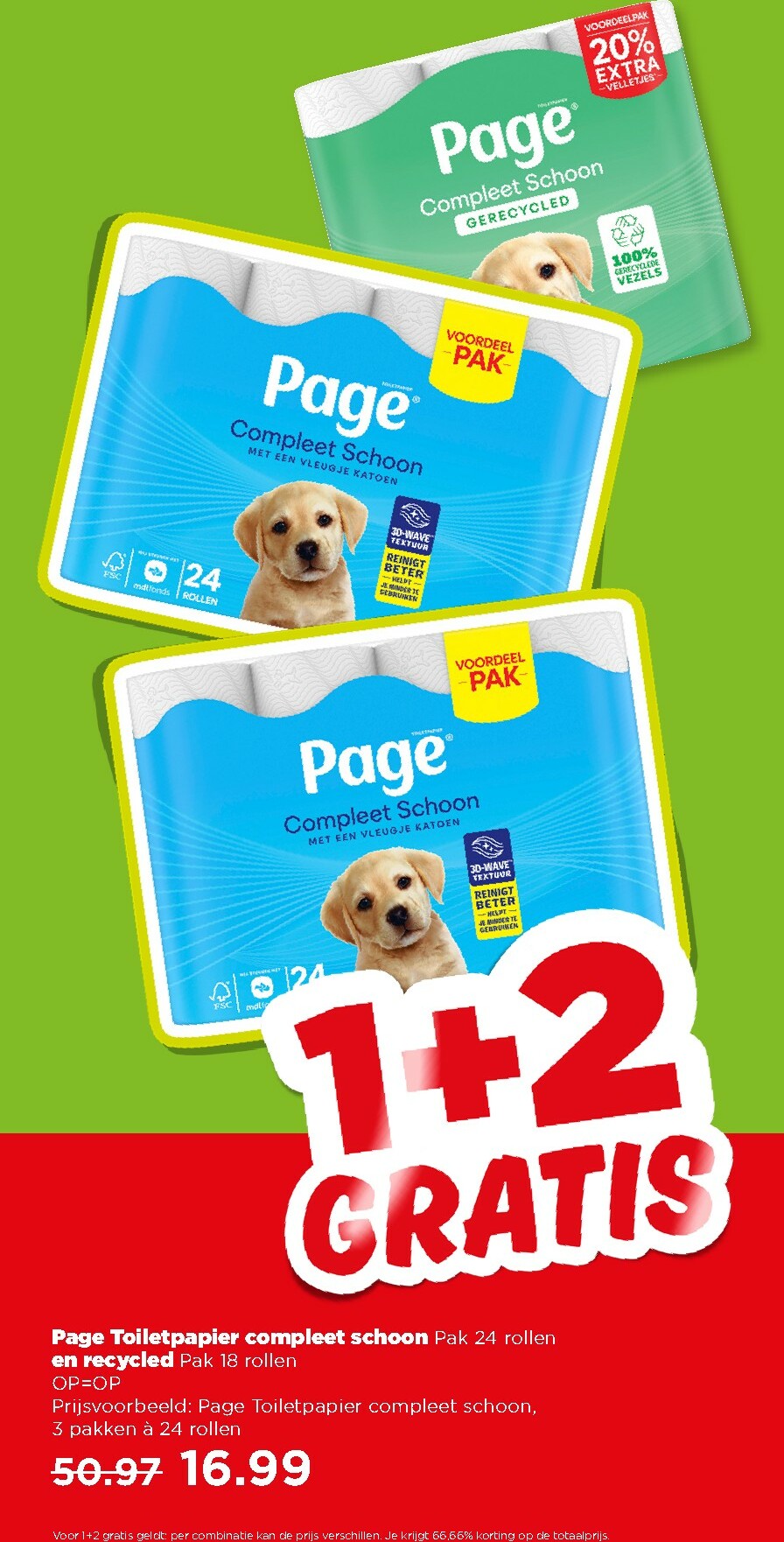 plus - De PLUS folder geldig vanaf 28-01 t/m 03-02 - page: 21