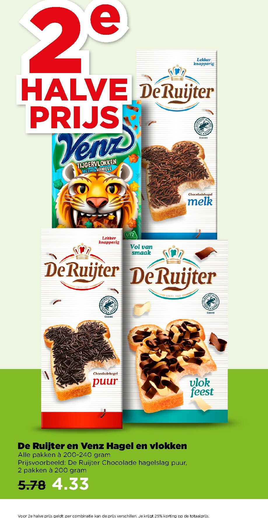 plus - De PLUS folder geldig vanaf 04-02-2026 t/m 10-02-2026 - page: 34