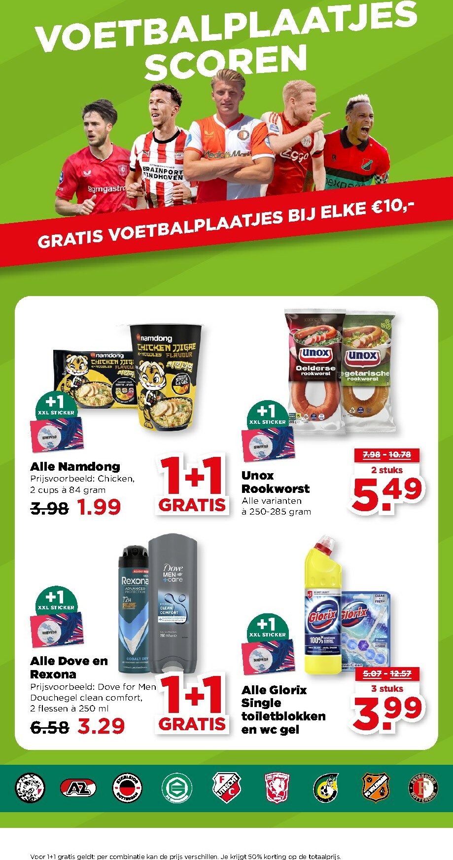 plus - De PLUS folder geldig vanaf 04-02-2026 t/m 10-02-2026 - page: 2