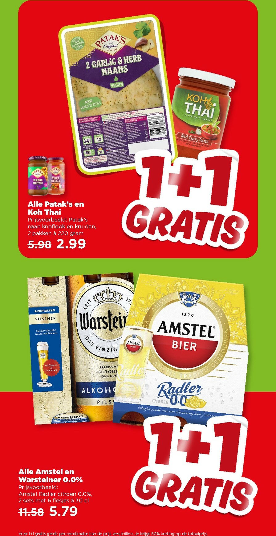 plus - De PLUS folder geldig vanaf 04-02-2026 t/m 10-02-2026 - page: 13