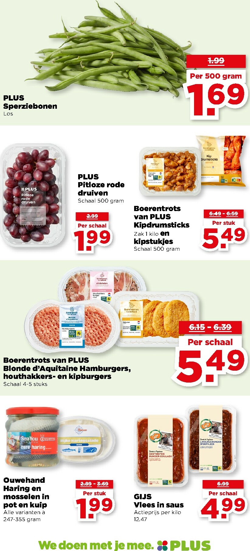 plus - De PLUS folder geldig vanaf 04-02-2026 t/m 10-02-2026 - page: 25