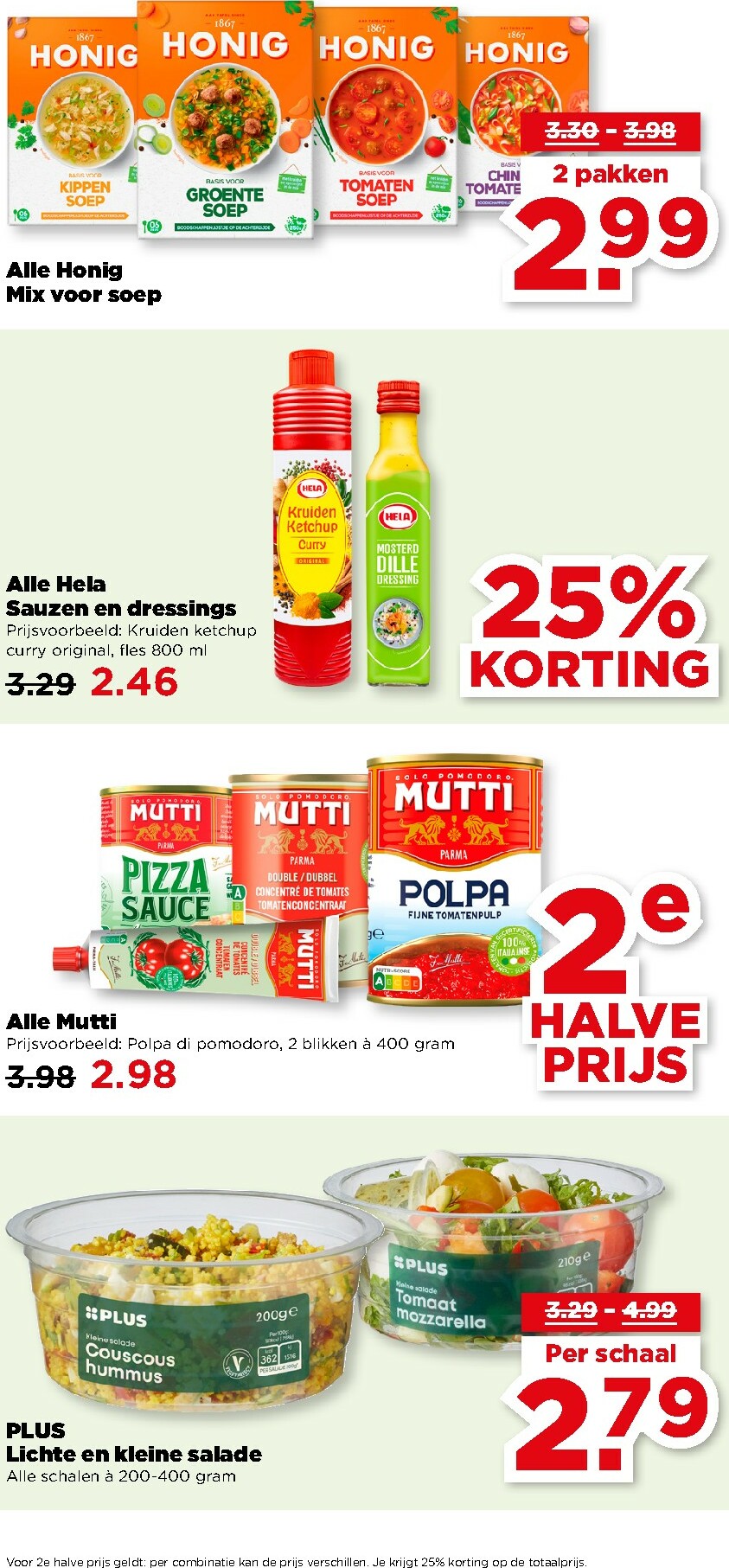 plus - De PLUS folder geldig vanaf 04-02-2026 t/m 10-02-2026 - page: 28