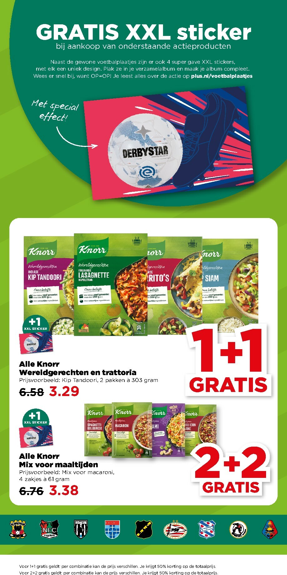 plus - De PLUS folder geldig vanaf 04-02-2026 t/m 10-02-2026 - page: 3