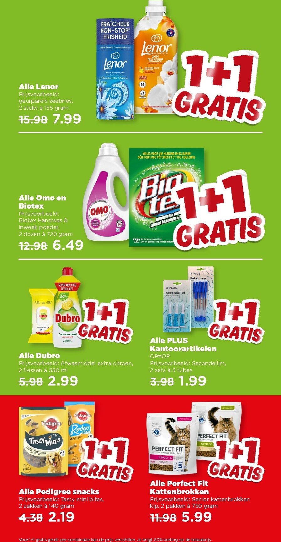 plus - De PLUS folder geldig vanaf 04-02-2026 t/m 10-02-2026 - page: 17