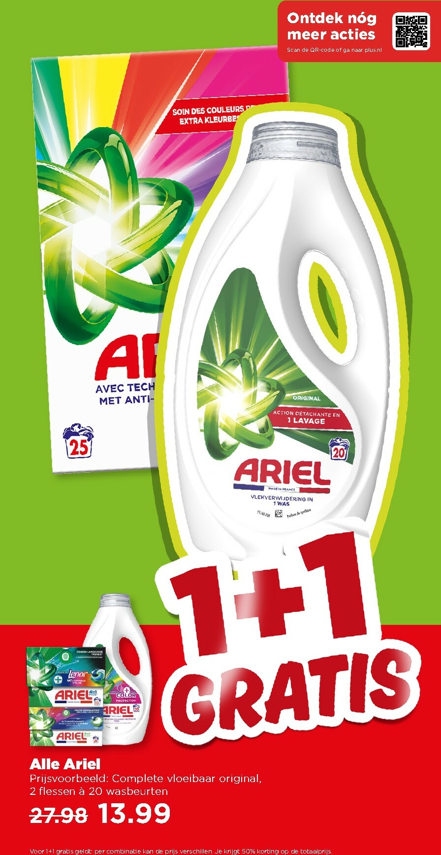 plus - De PLUS folder geldig vanaf 04-02-2026 t/m 10-02-2026 - page: 18