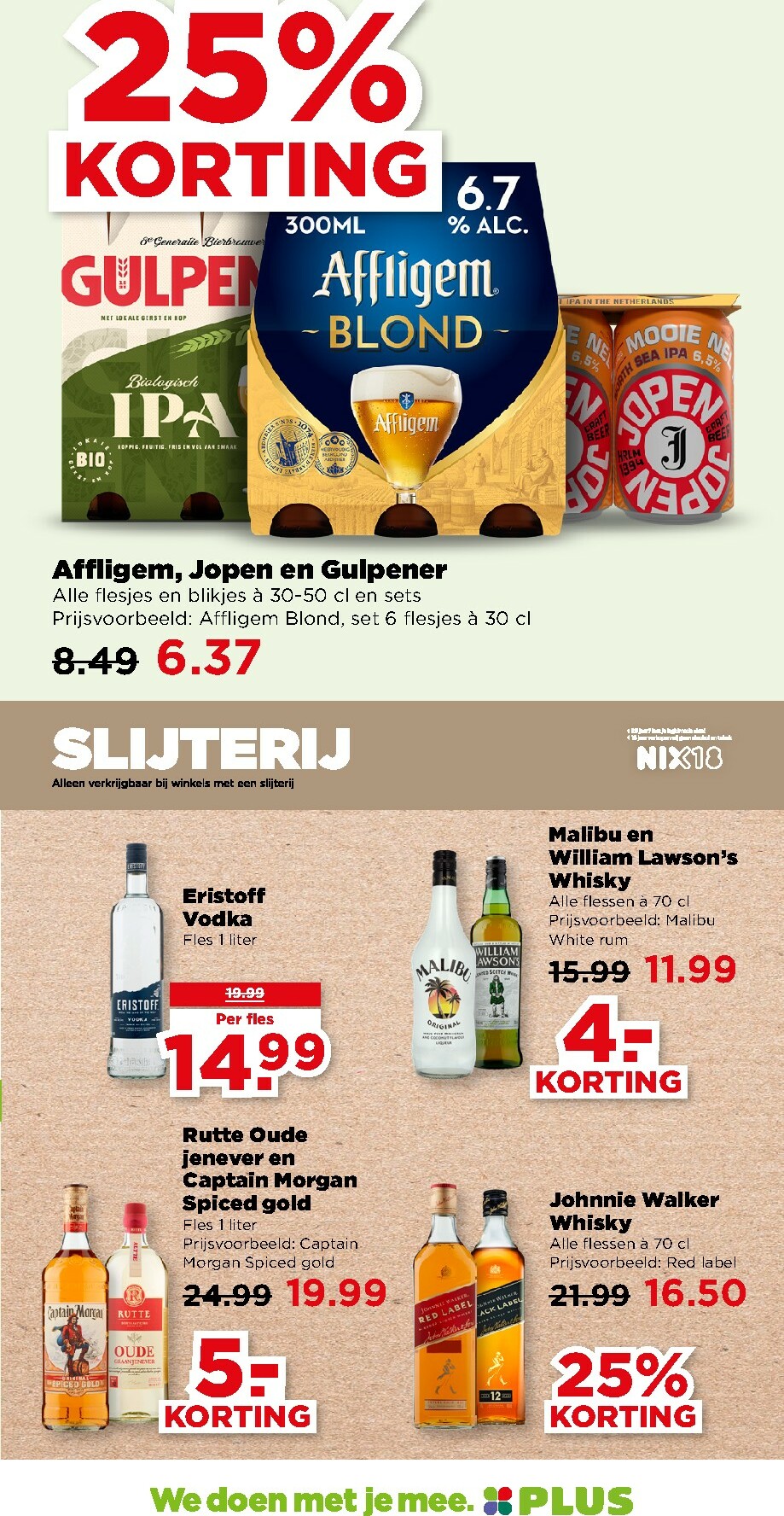 plus - De PLUS folder geldig vanaf 04-02-2026 t/m 10-02-2026 - page: 30