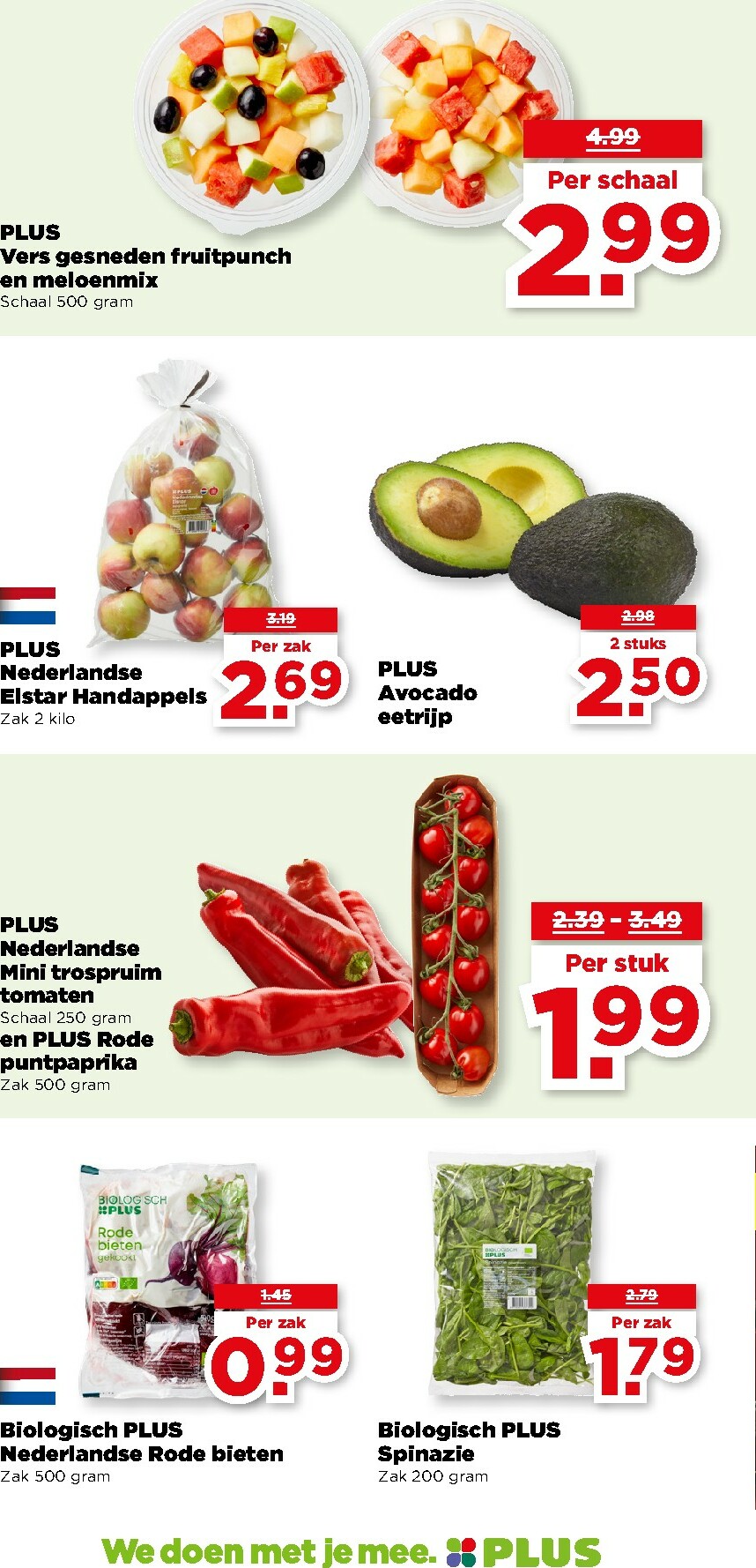 plus - De PLUS folder geldig vanaf 04-02-2026 t/m 10-02-2026 - page: 23