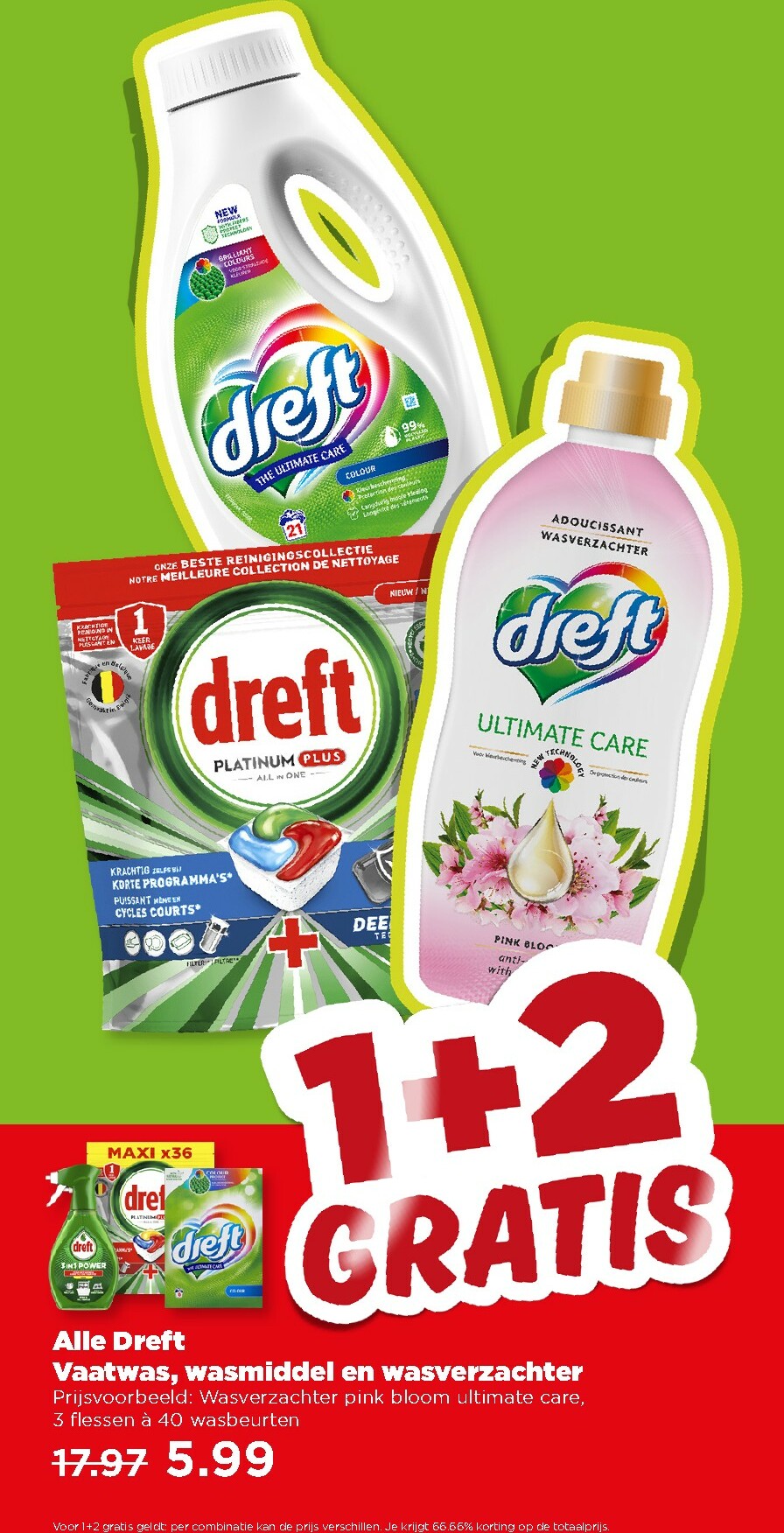 plus - De PLUS folder geldig vanaf 04-02-2026 t/m 10-02-2026 - page: 20