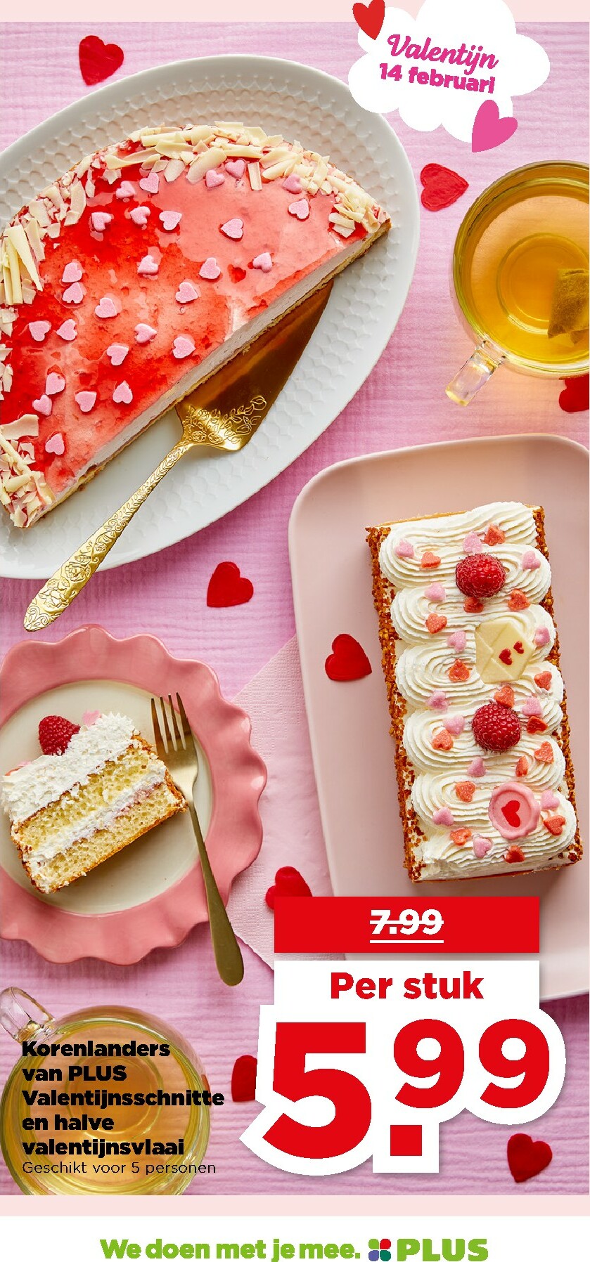 plus - De PLUS folder geldig vanaf 11-02-2026 t/m 17-02-2026 - page: 19