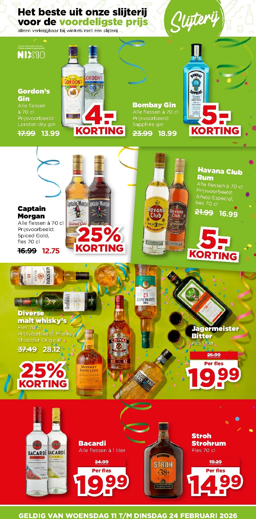 plus - De PLUS folder geldig vanaf 11-02-2026 t/m 17-02-2026 - page: 44