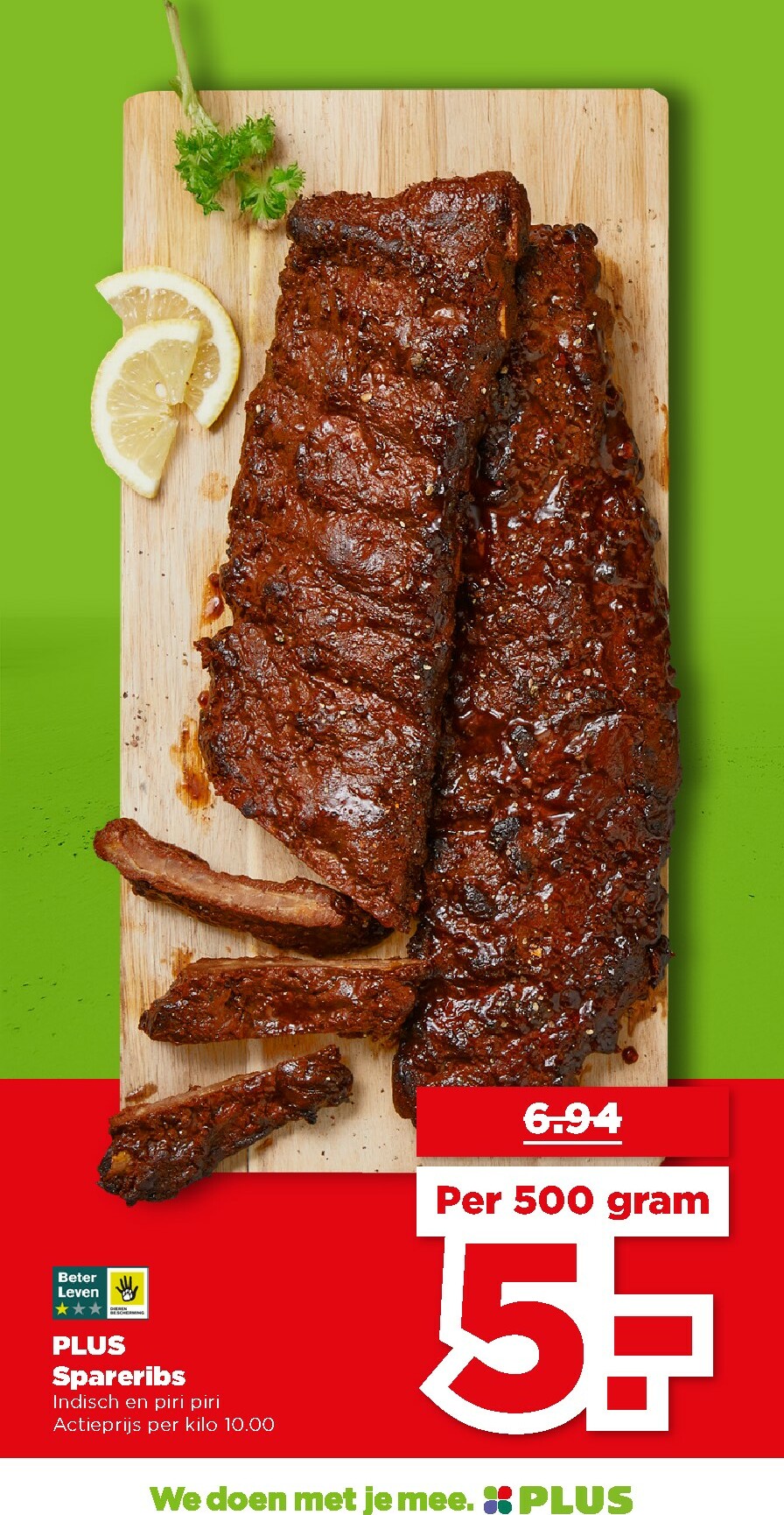 plus - De PLUS folder geldig vanaf 11-02-2026 t/m 17-02-2026 - page: 11