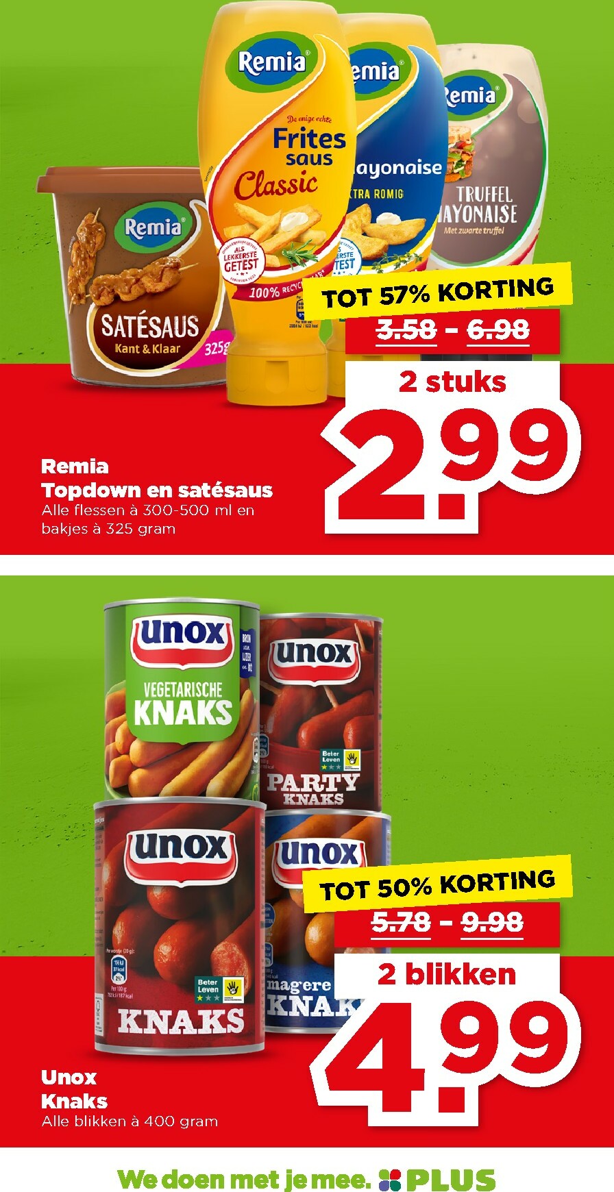 plus - De PLUS folder geldig vanaf 11-02-2026 t/m 17-02-2026 - page: 32