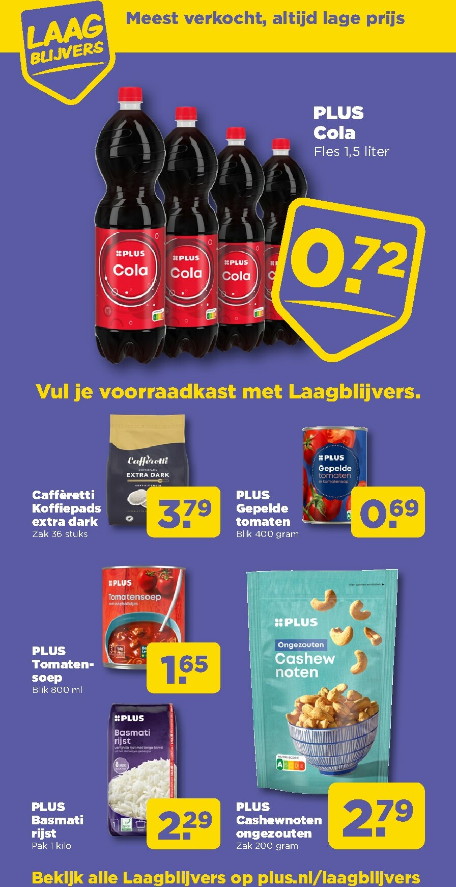 plus - De PLUS folder geldig vanaf 11-02-2026 t/m 17-02-2026 - page: 40