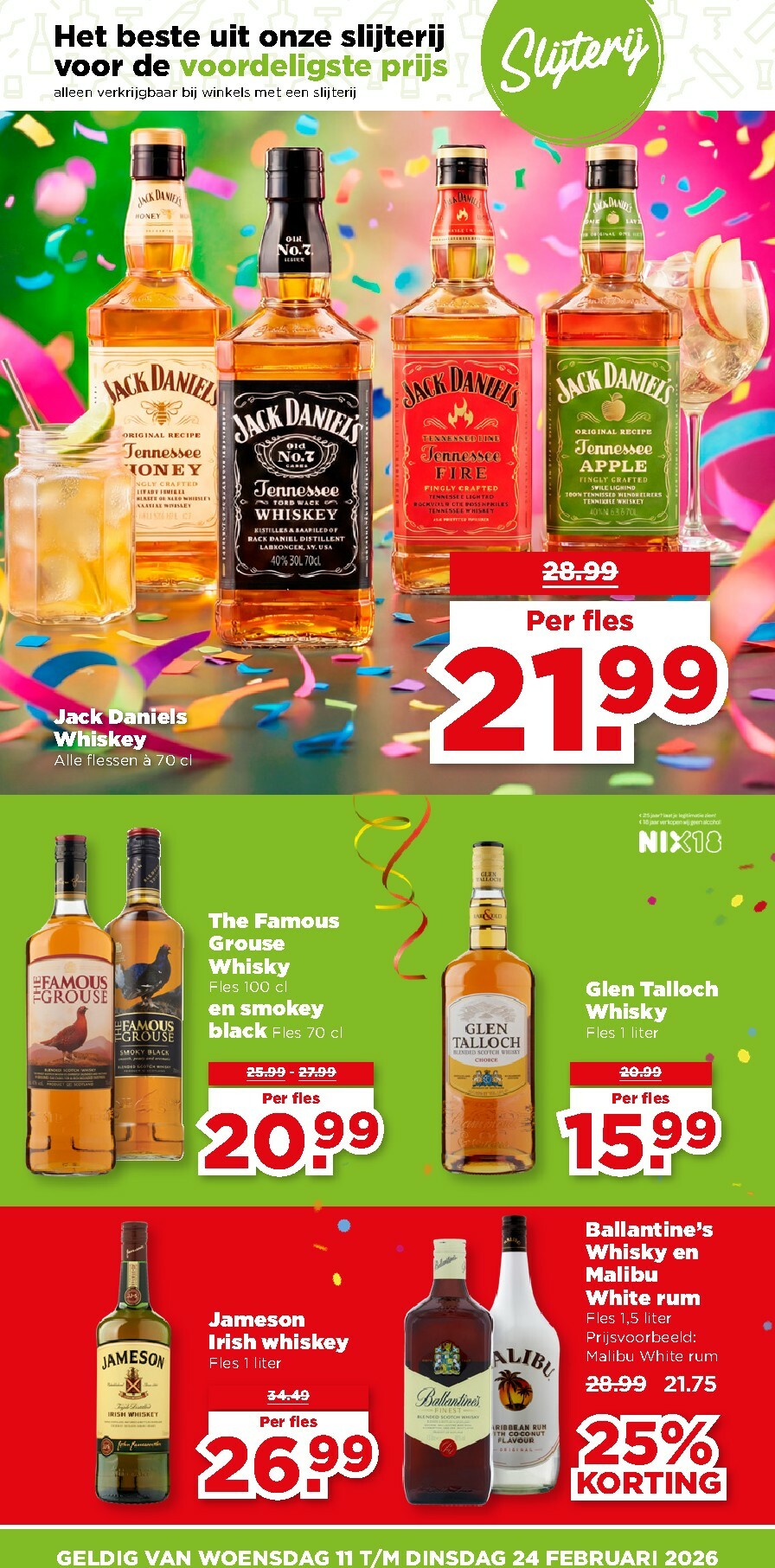 plus - De PLUS folder geldig vanaf 11-02-2026 t/m 17-02-2026 - page: 45