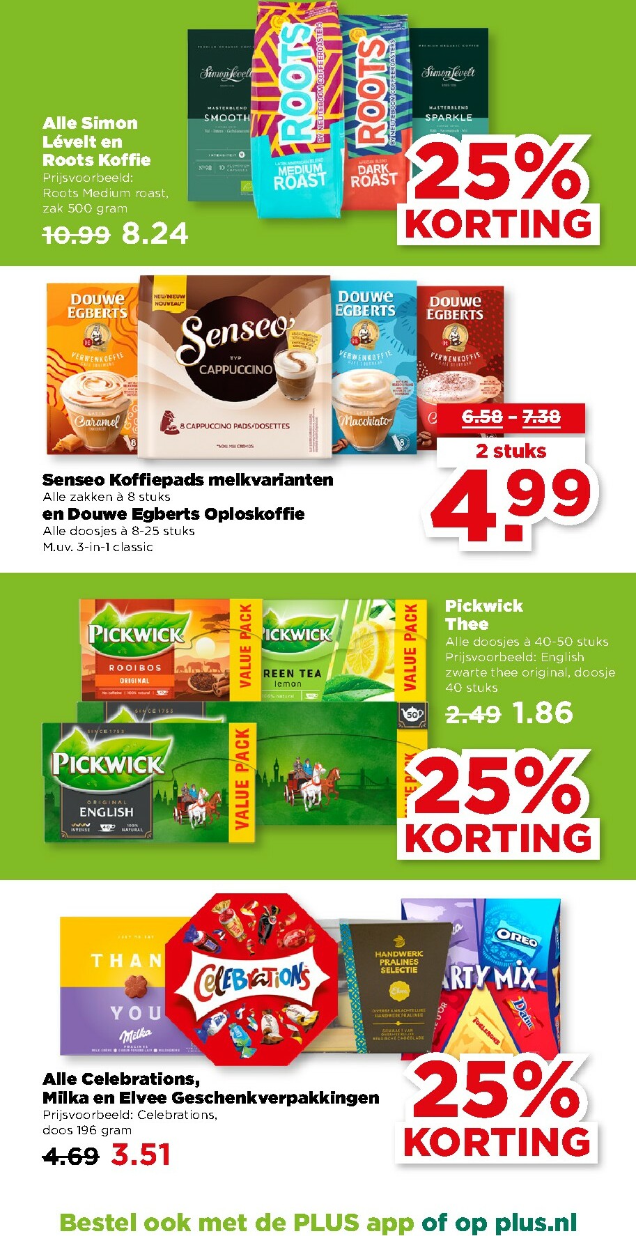 plus - De PLUS folder geldig vanaf 11-02-2026 t/m 17-02-2026 - page: 22