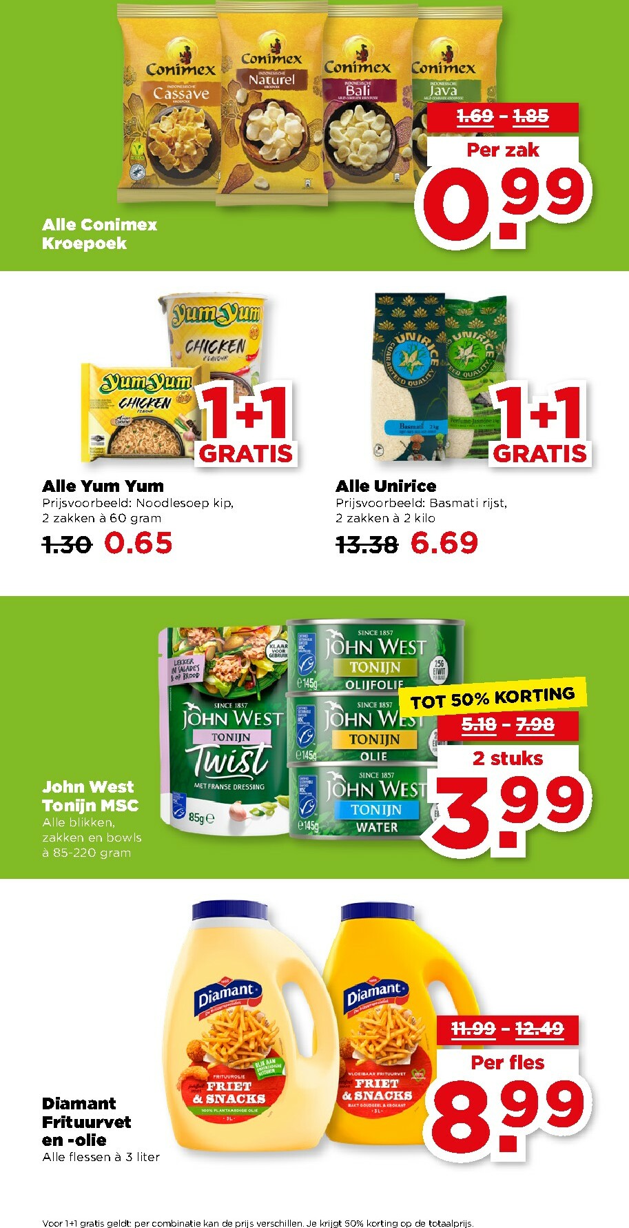 plus - De PLUS folder geldig vanaf 11-02-2026 t/m 17-02-2026 - page: 31