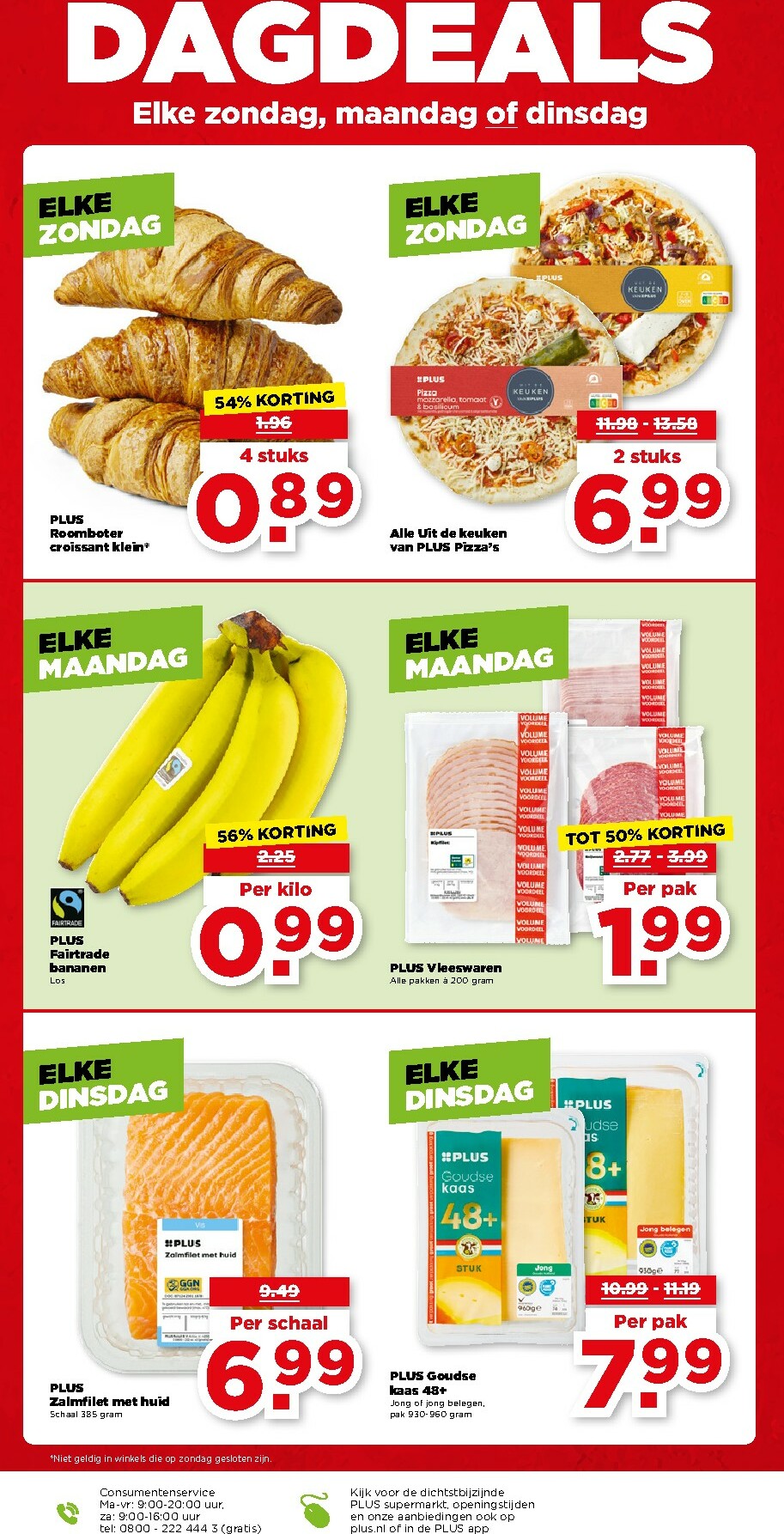 plus - De PLUS folder geldig vanaf 11-02-2026 t/m 17-02-2026 - page: 37