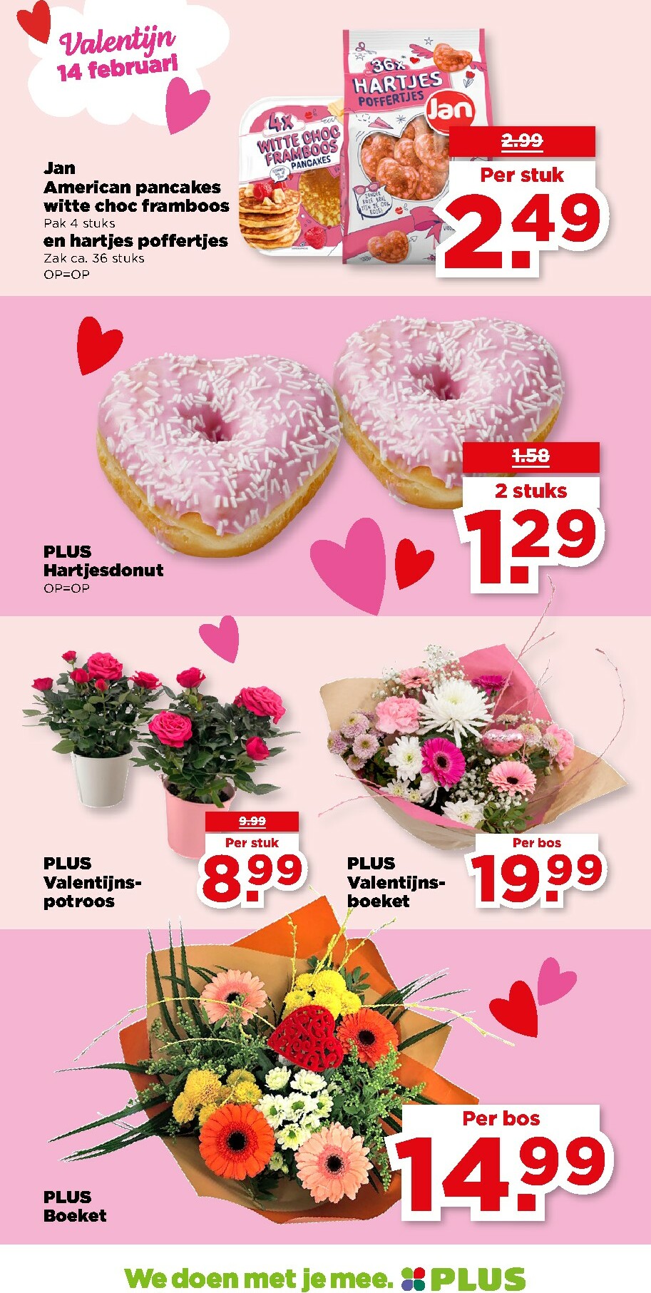 plus - De PLUS folder geldig vanaf 11-02-2026 t/m 17-02-2026 - page: 20