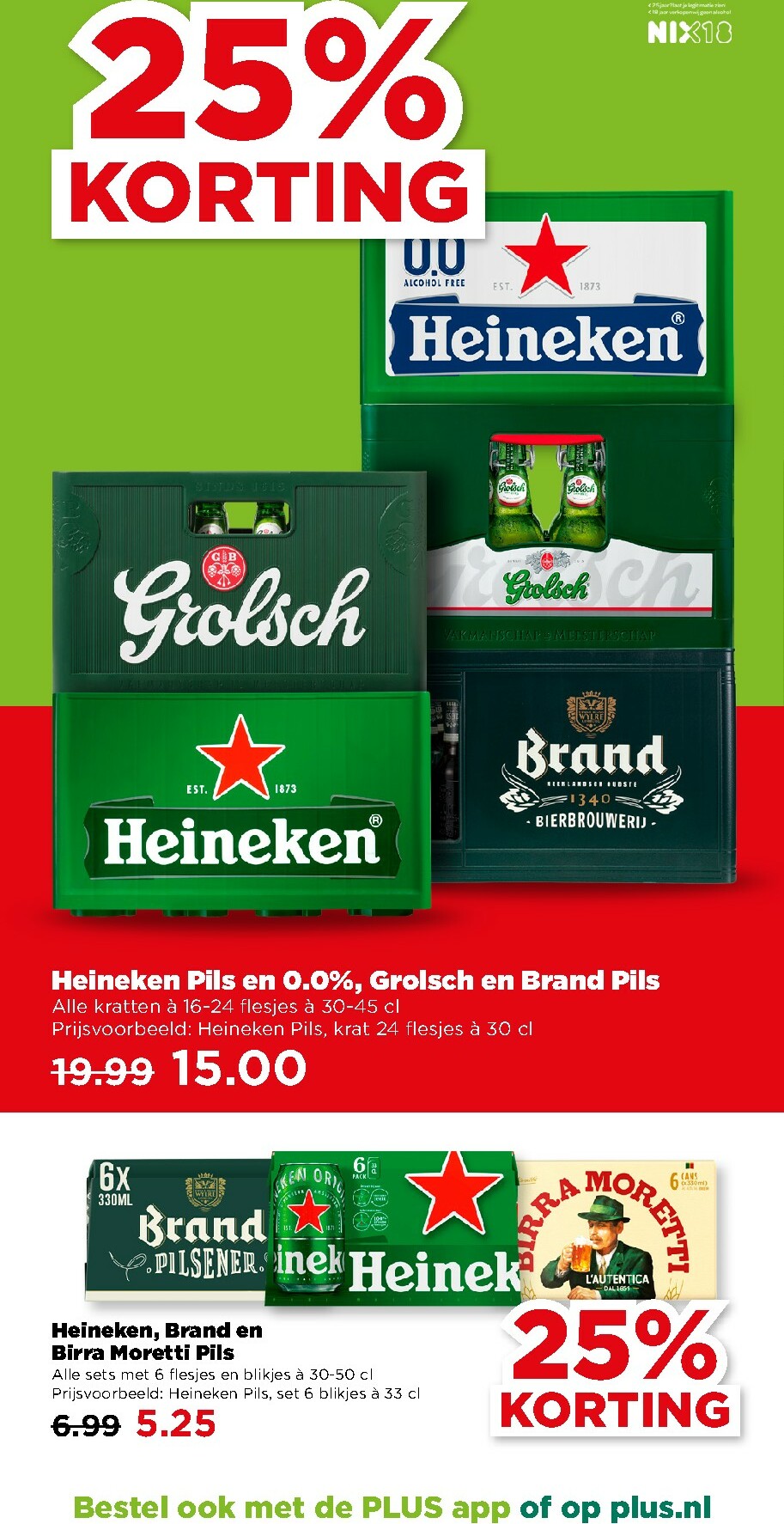 plus - De PLUS folder geldig vanaf 18-02-2026 t/m 24-02-2026 - page: 23