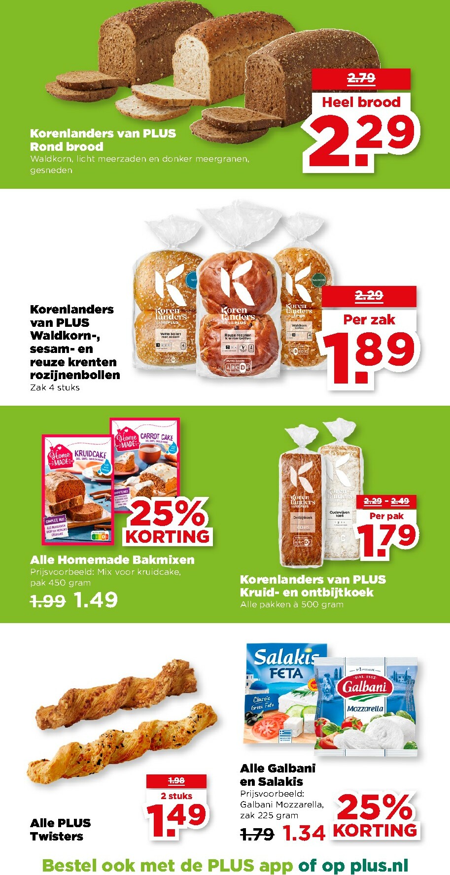 plus - De PLUS folder geldig vanaf 18-02-2026 t/m 24-02-2026 - page: 15