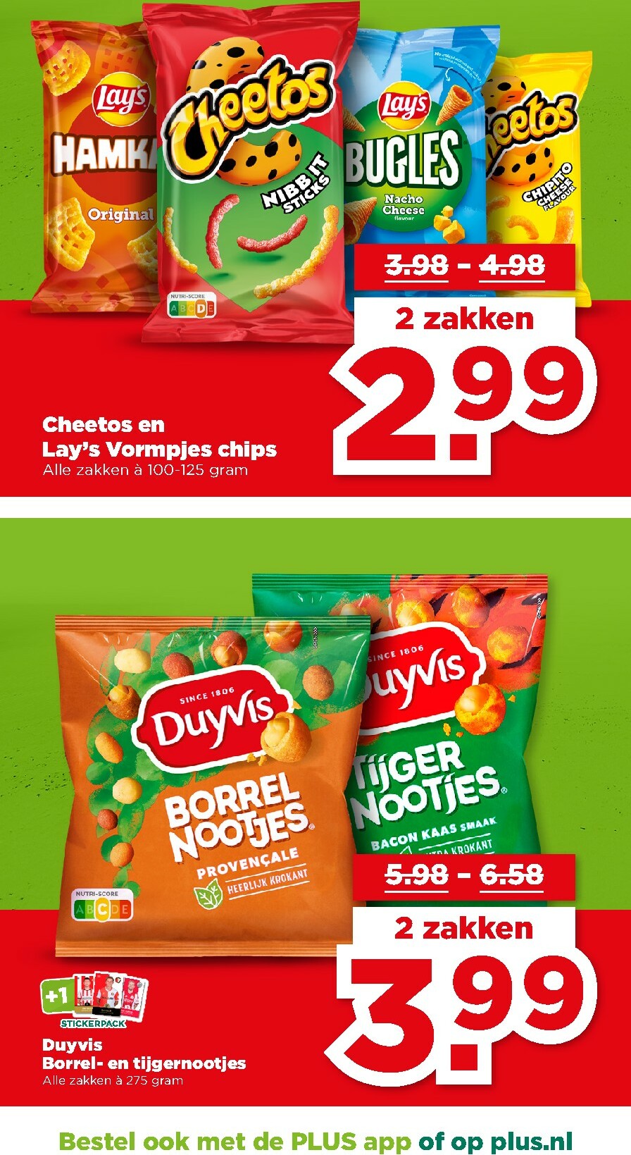 plus - De PLUS folder geldig vanaf 18-02-2026 t/m 24-02-2026 - page: 25