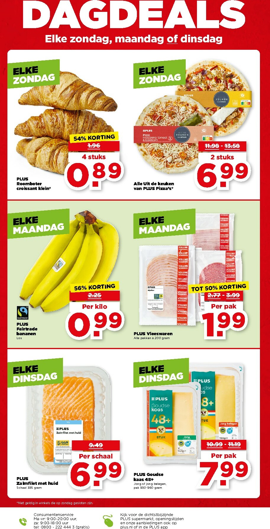 plus - De PLUS folder geldig vanaf 18-02-2026 t/m 24-02-2026 - page: 32