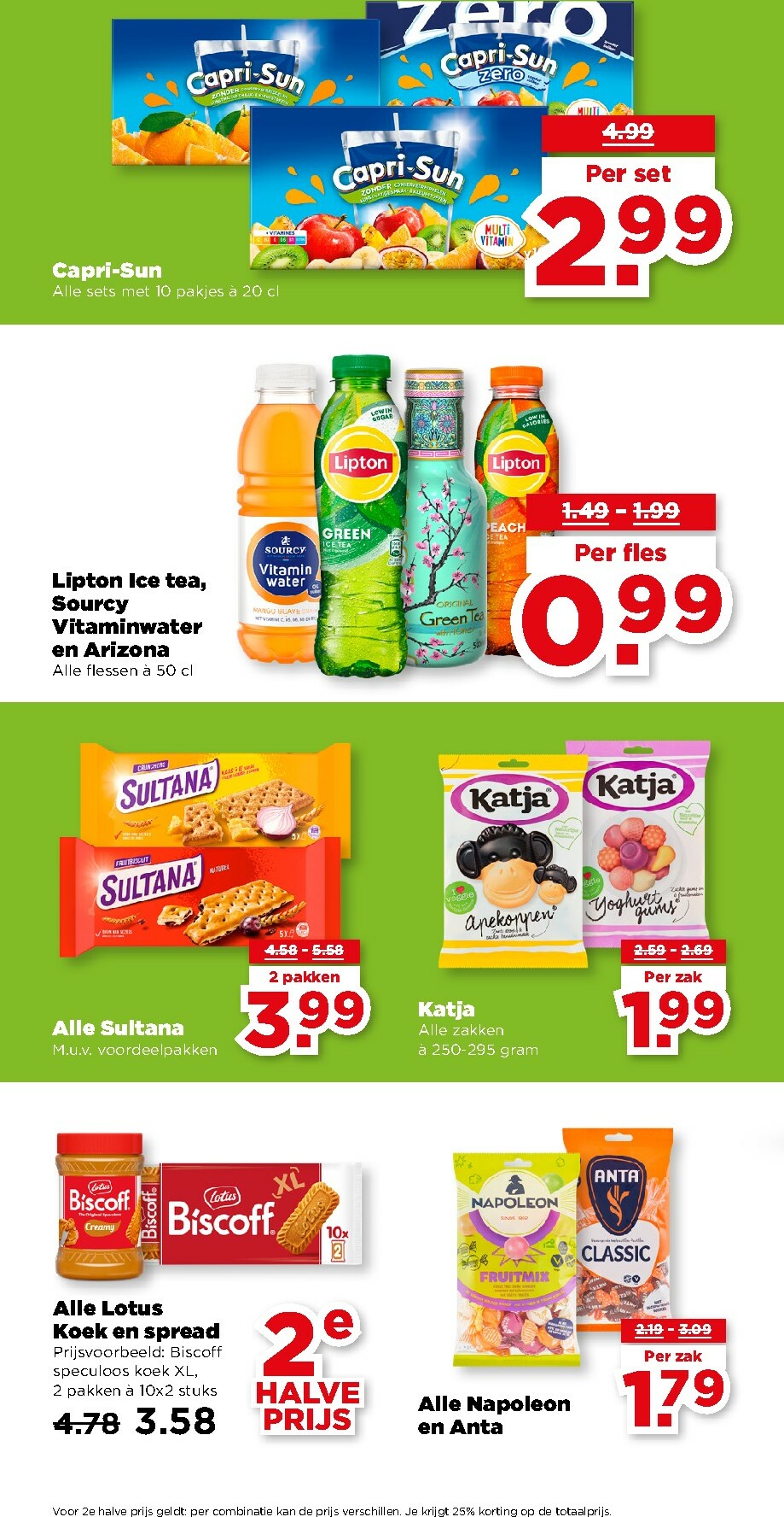 plus - De PLUS folder geldig vanaf 18-02-2026 t/m 24-02-2026 - page: 19